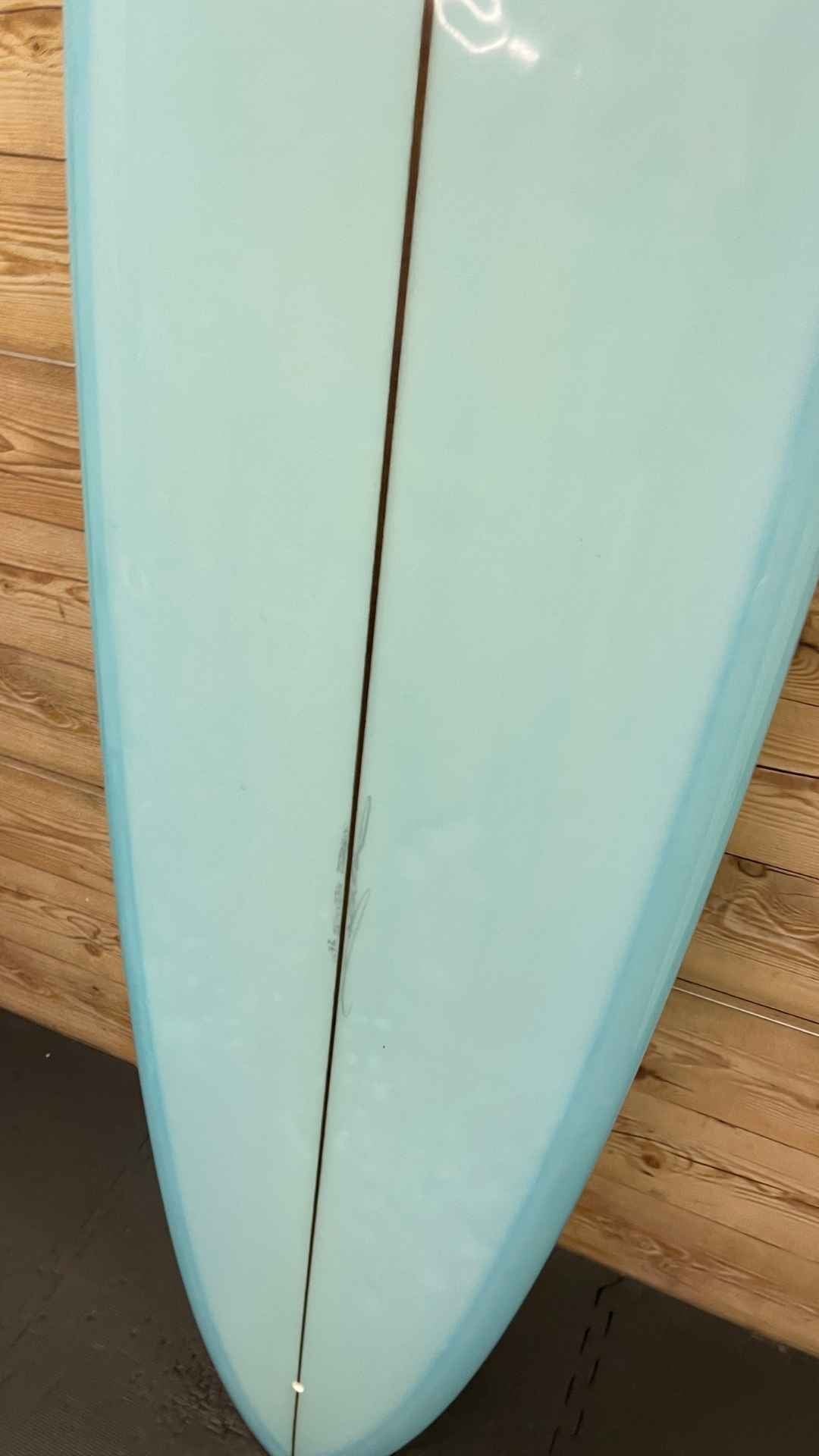 C-Bucket 7'2"