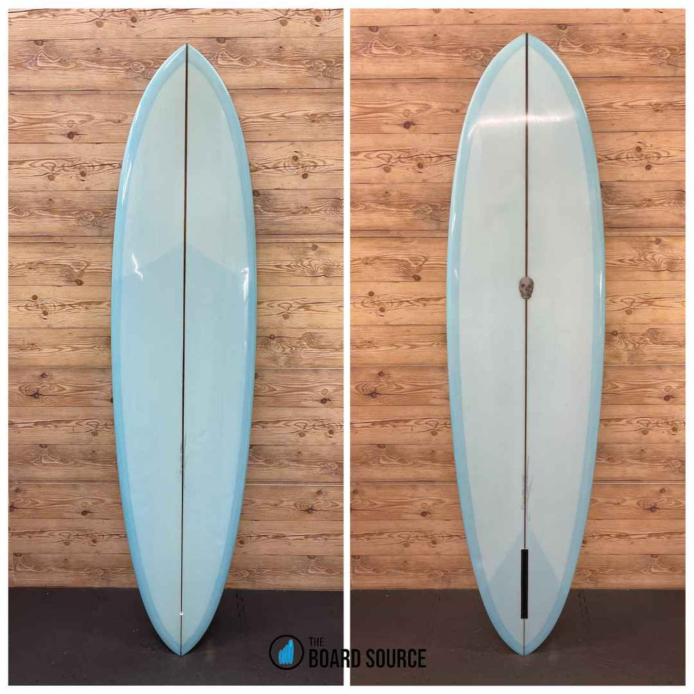 C-Bucket 7'2"