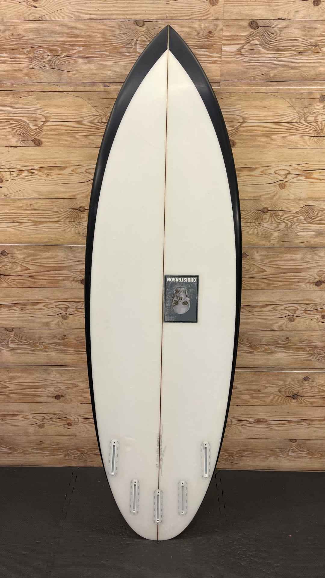 Kustom Cafe Racer 5'7"