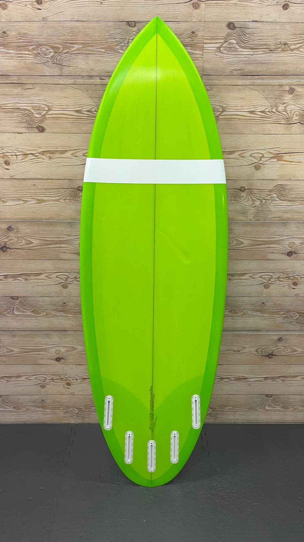 Kustom Cafe Racer 5'8"