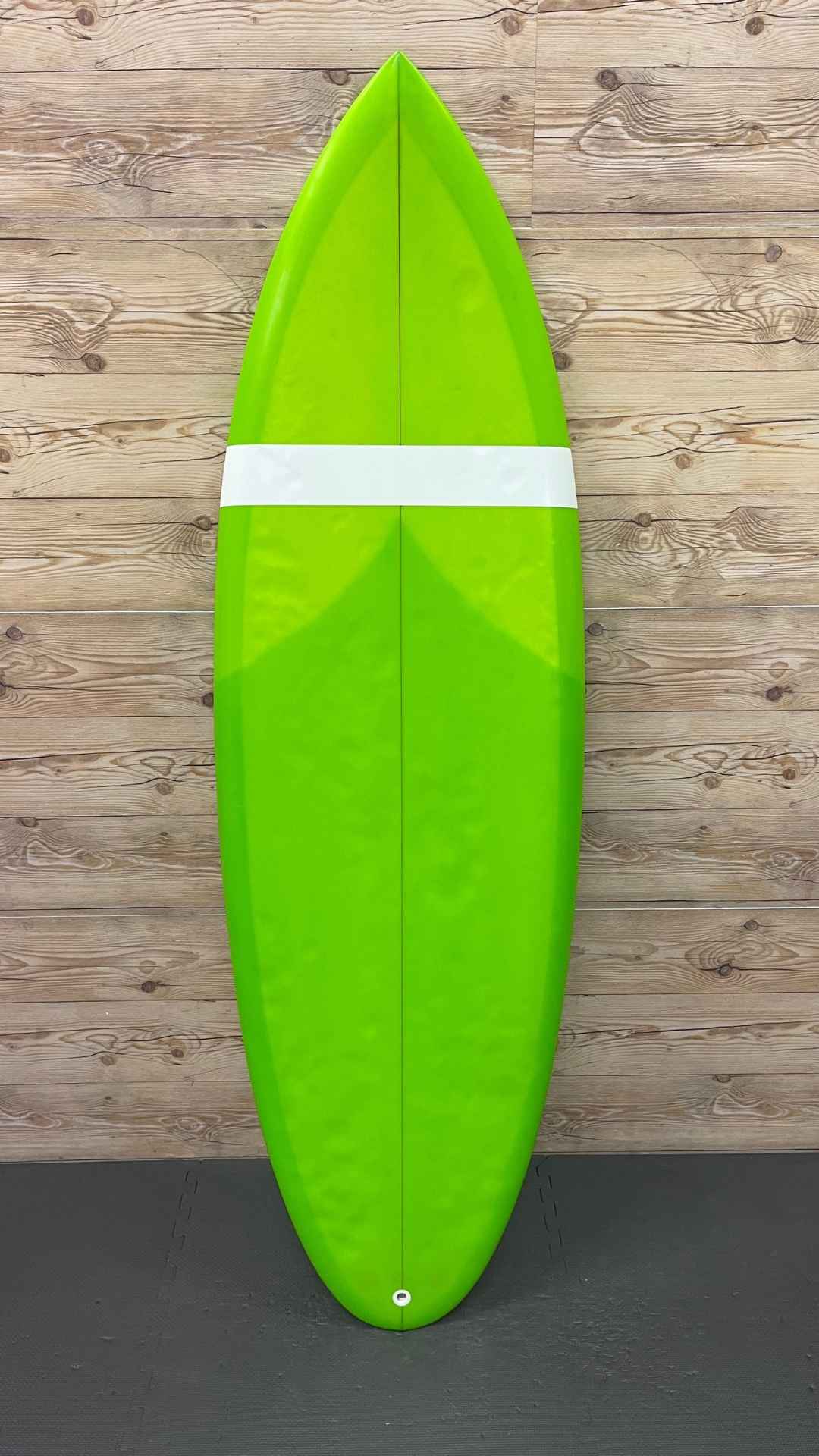 Kustom Cafe Racer 5'8"