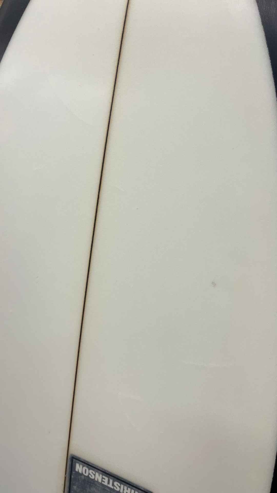 Kustom Cafe Racer 5'7"