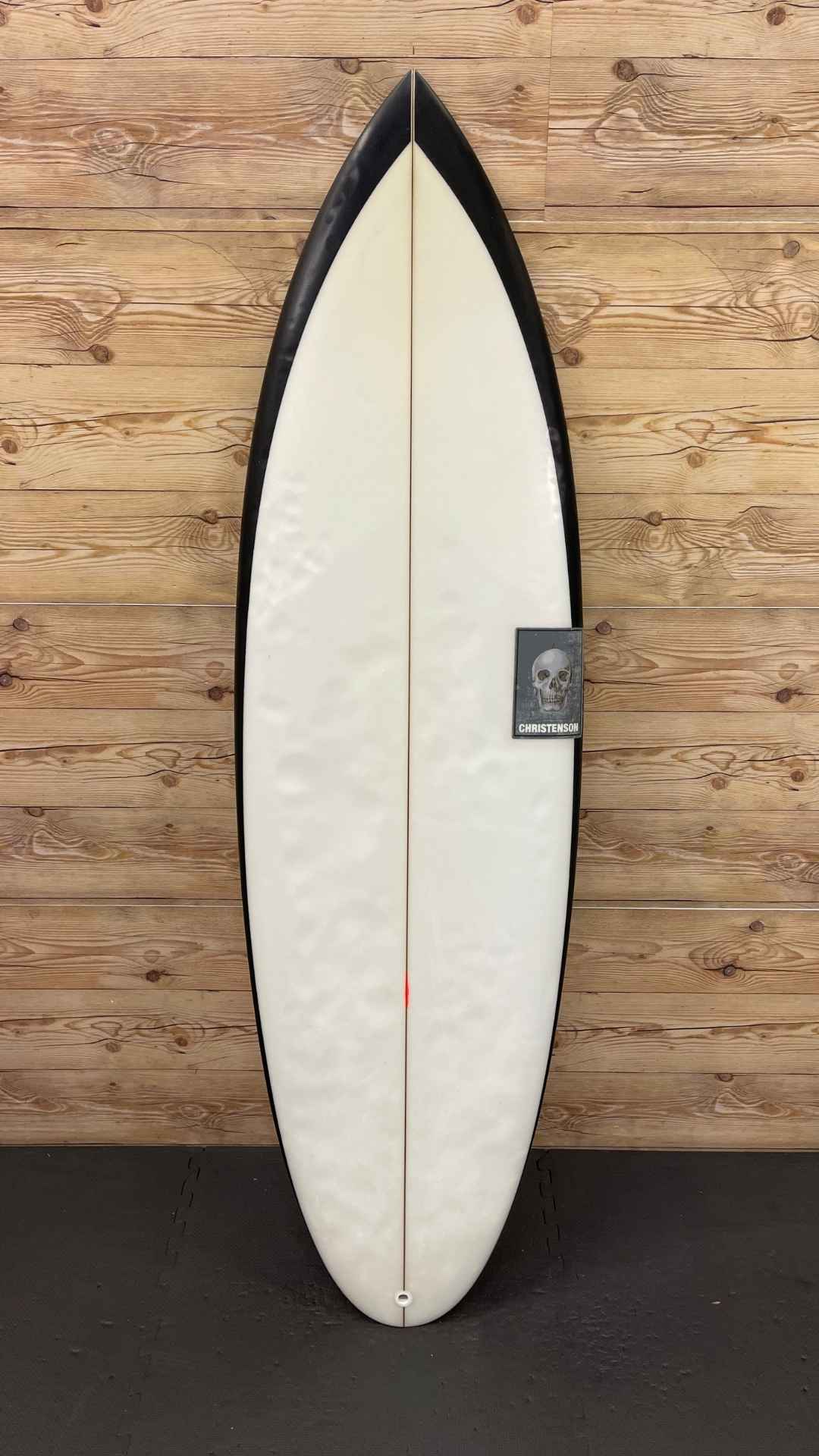 Kustom Cafe Racer 5'7"