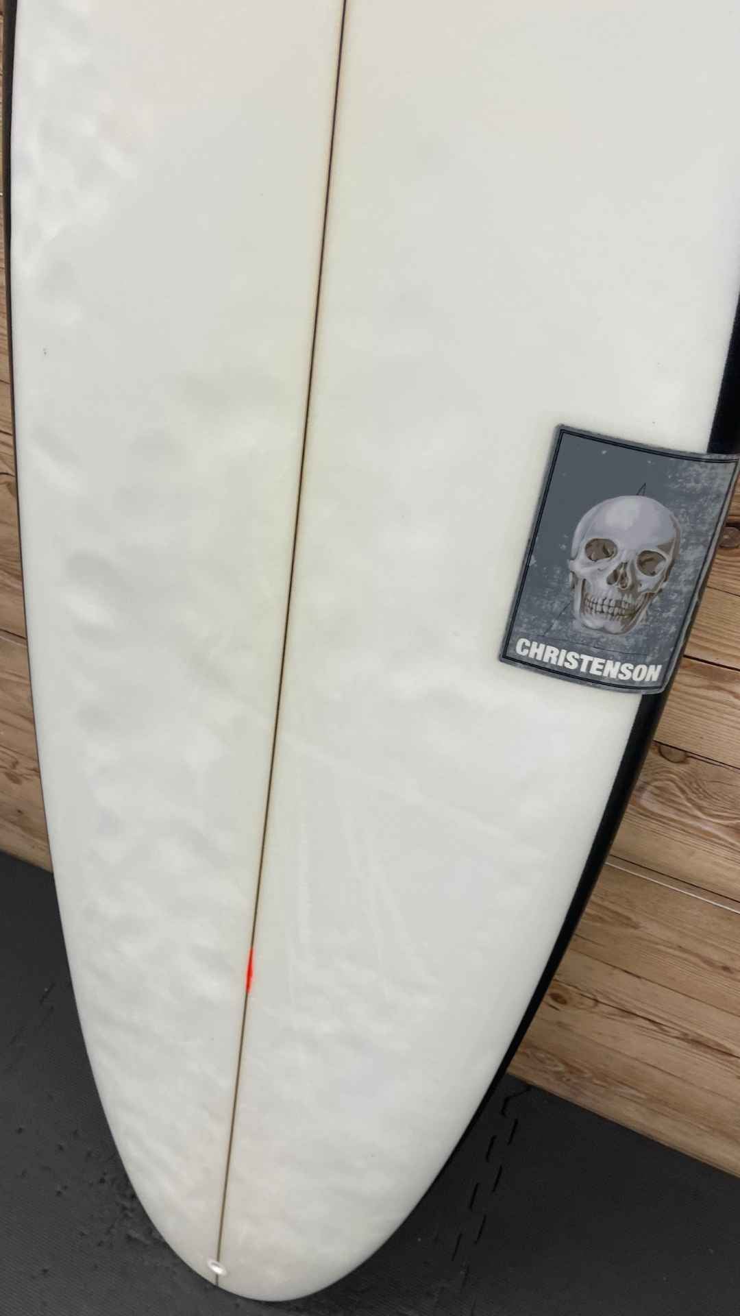 Kustom Cafe Racer 5'7"