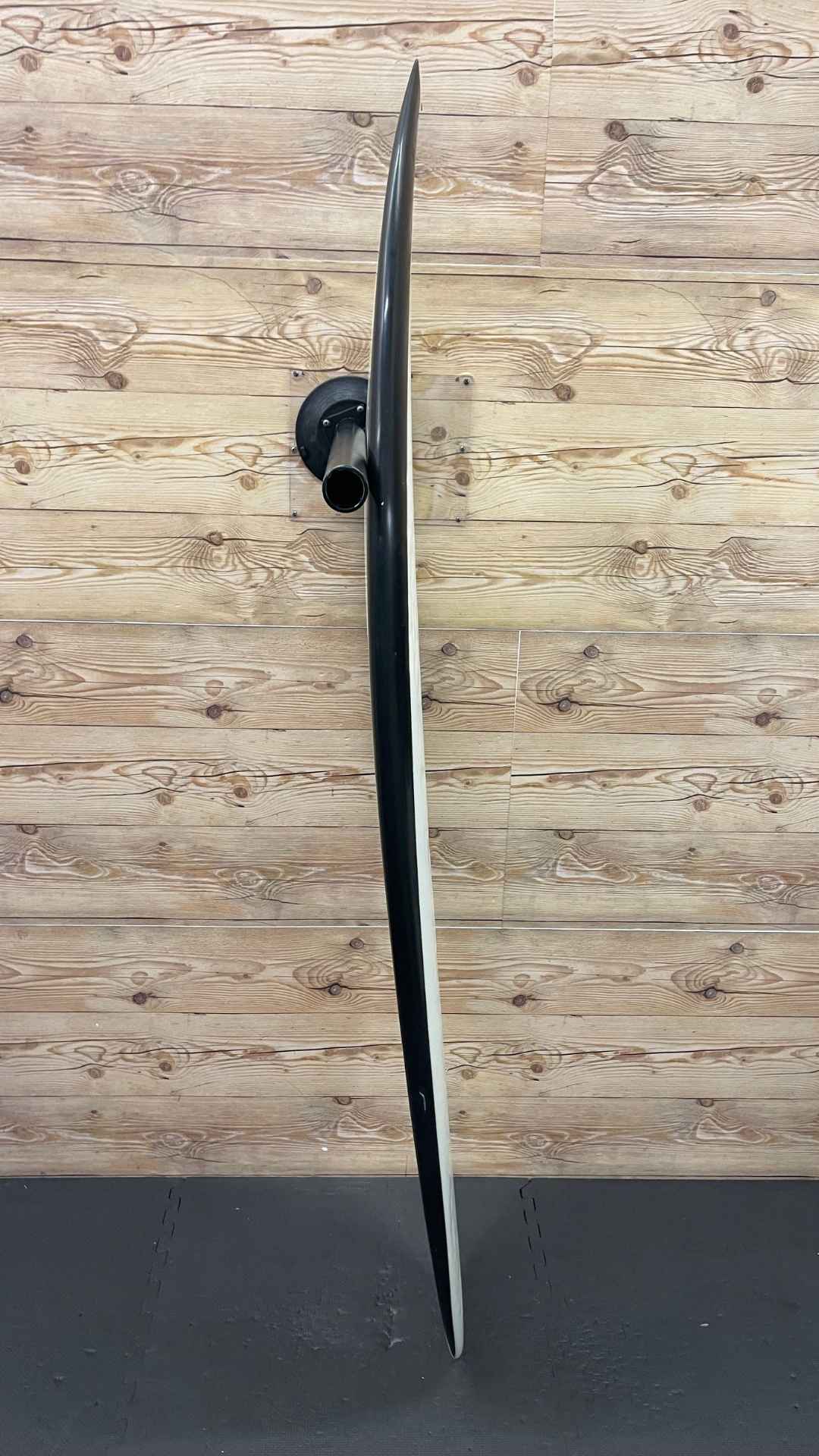 Kustom Cafe Racer 5'7"