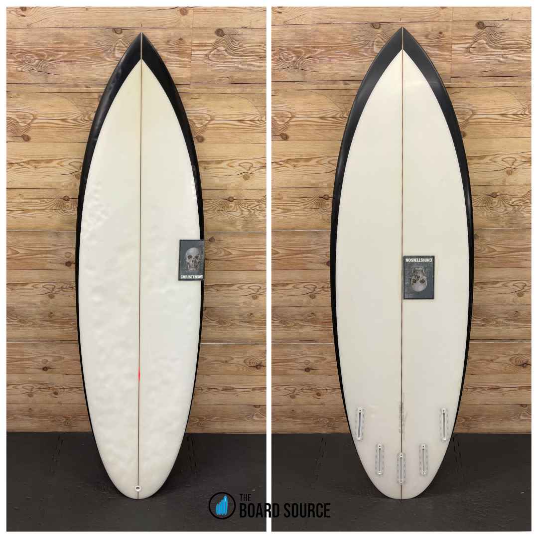 Kustom Cafe Racer 5'7"