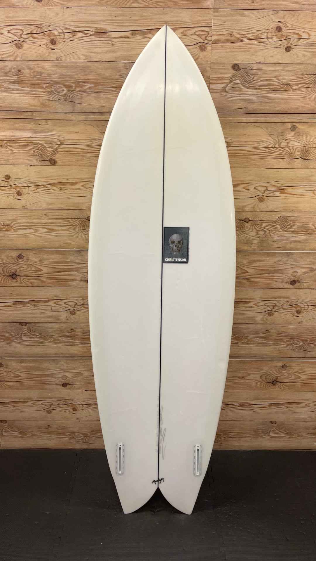 Kuston Twin 6'2"