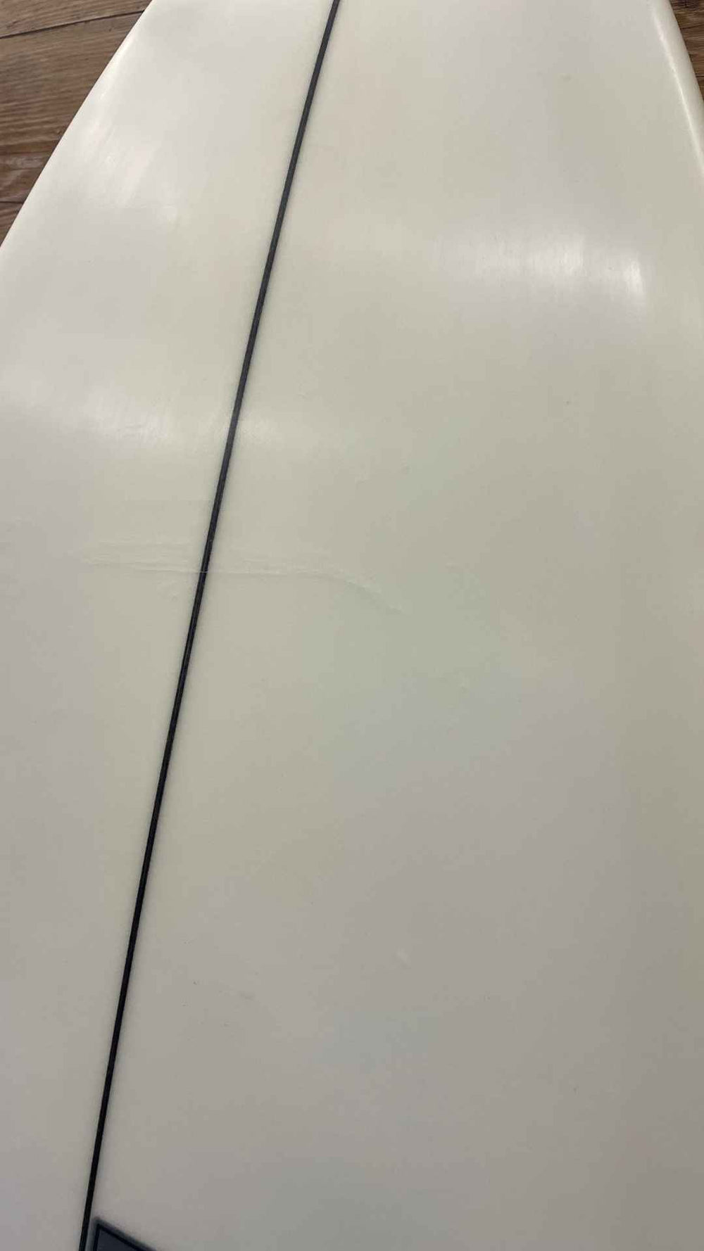 Kuston Twin 6'2"