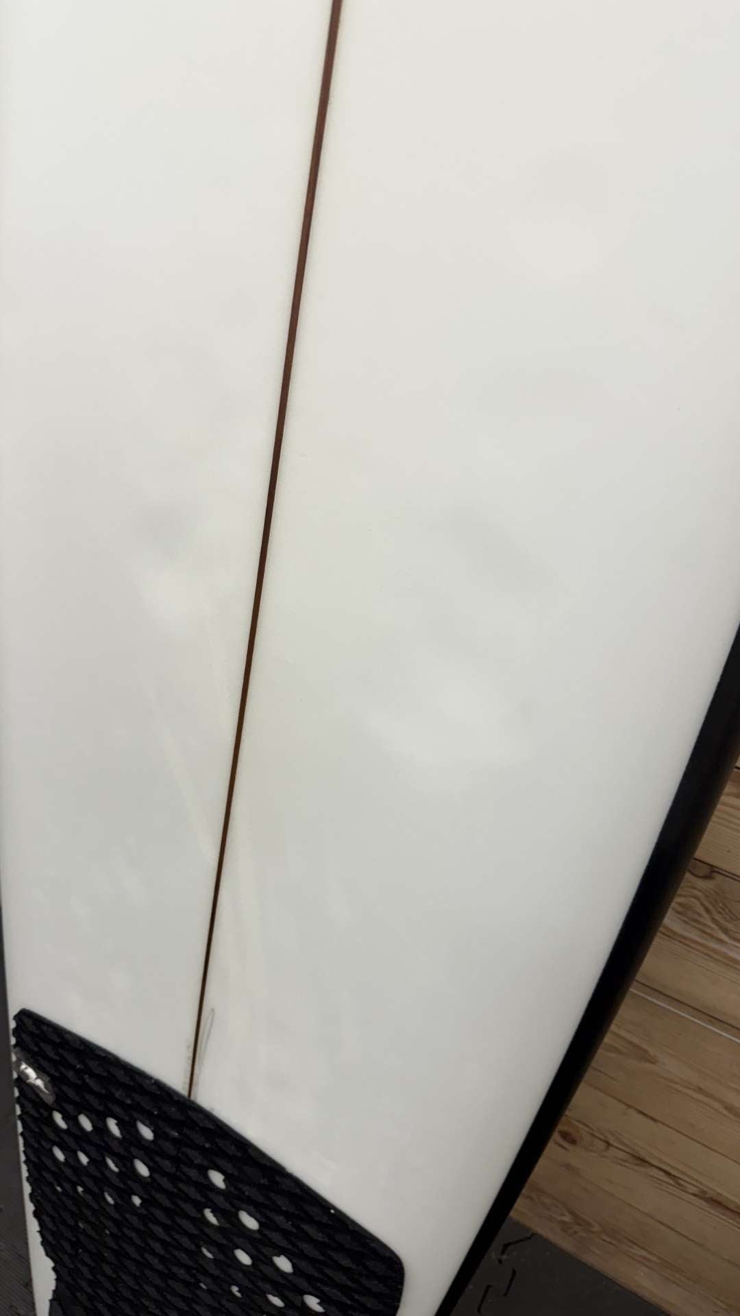 Twin Fish 6'2"
