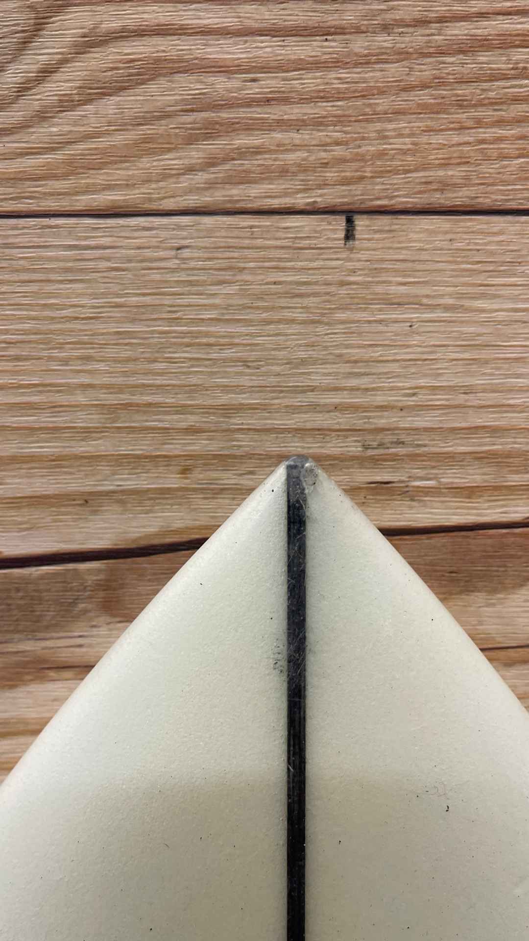 Kuston Twin 6'2"