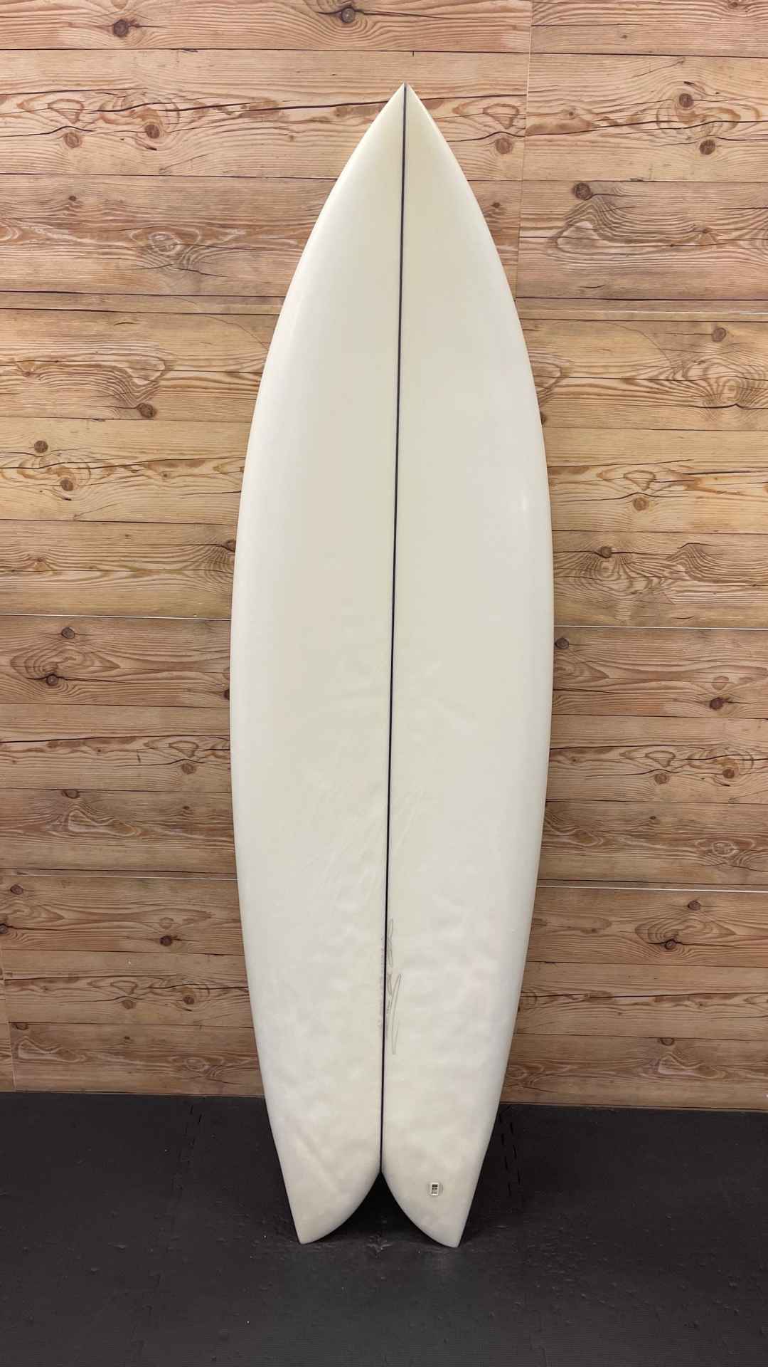 Kuston Twin 6'2"
