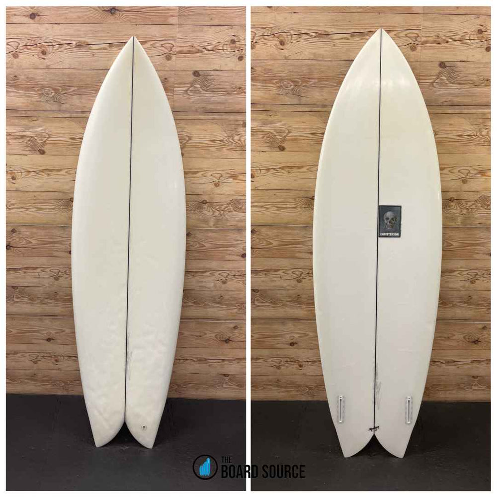 Kuston Twin 6'2"