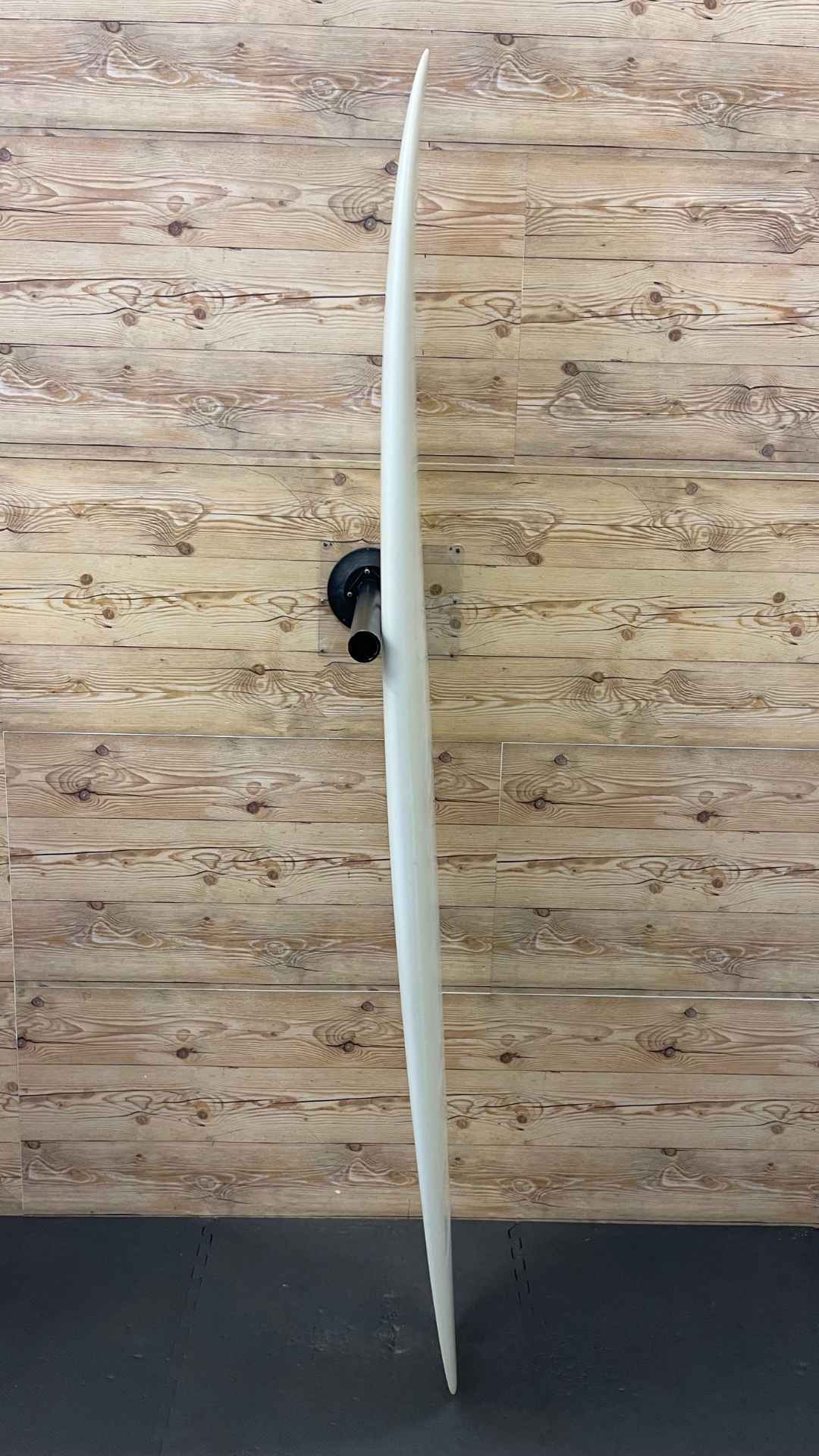 Flat Tracker Twin 6'10"