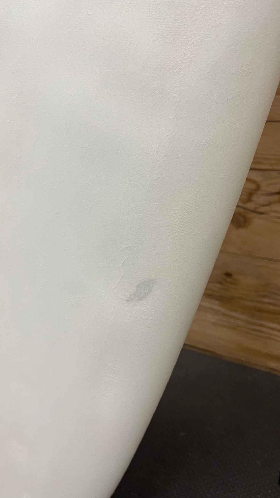 Flat Tracker Twin 6'10"