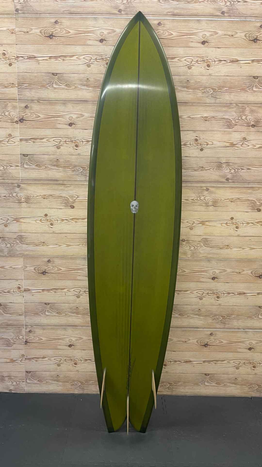 Nautilus 8'5"