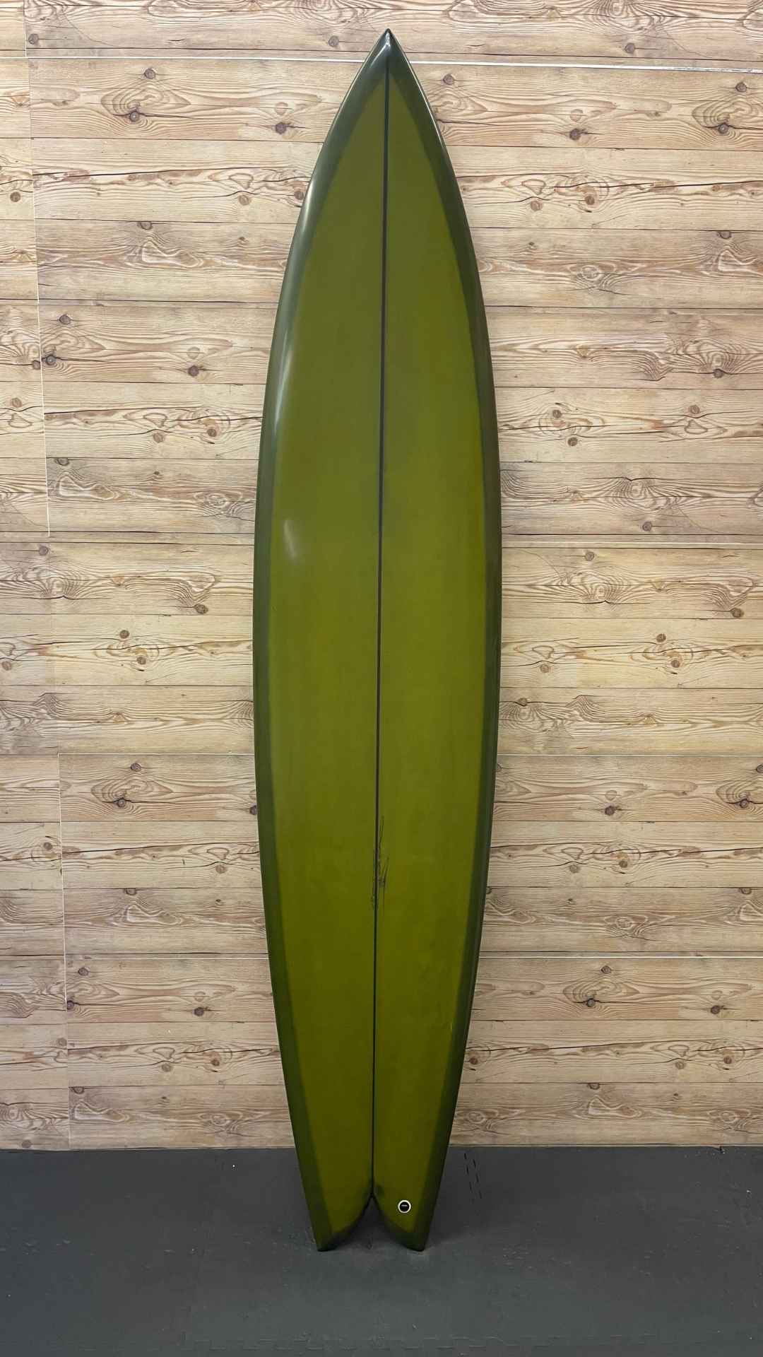 Nautilus 8'5"