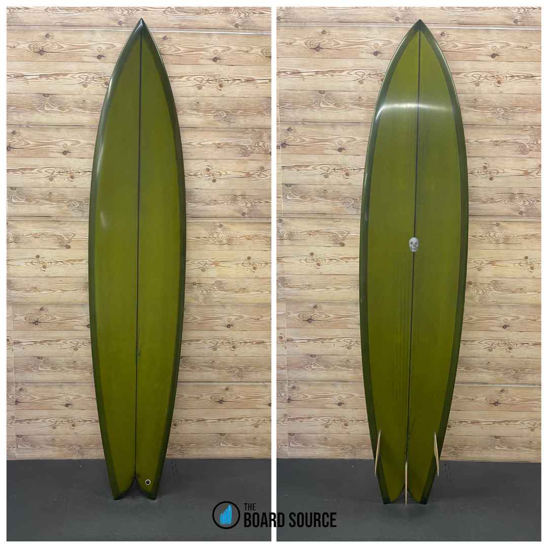 Nautilus 8'5"