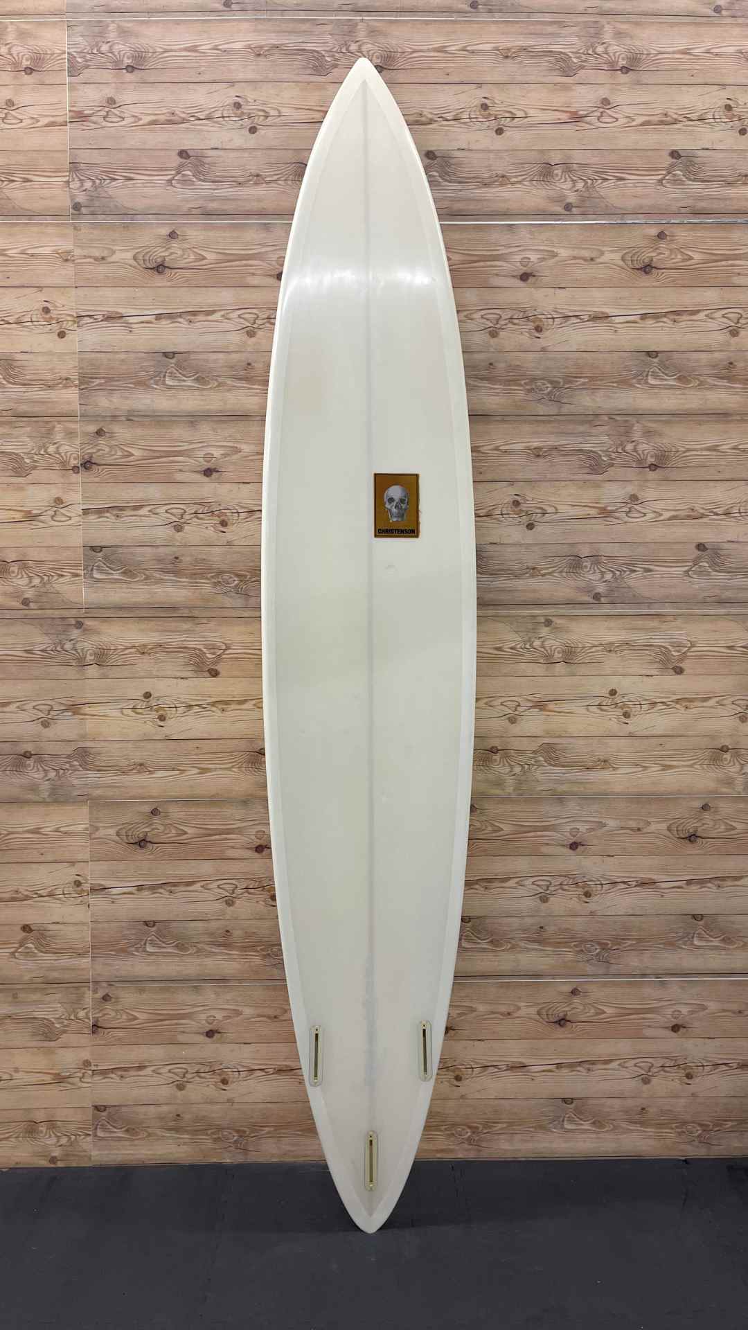 Greg Long Gun 9'8"