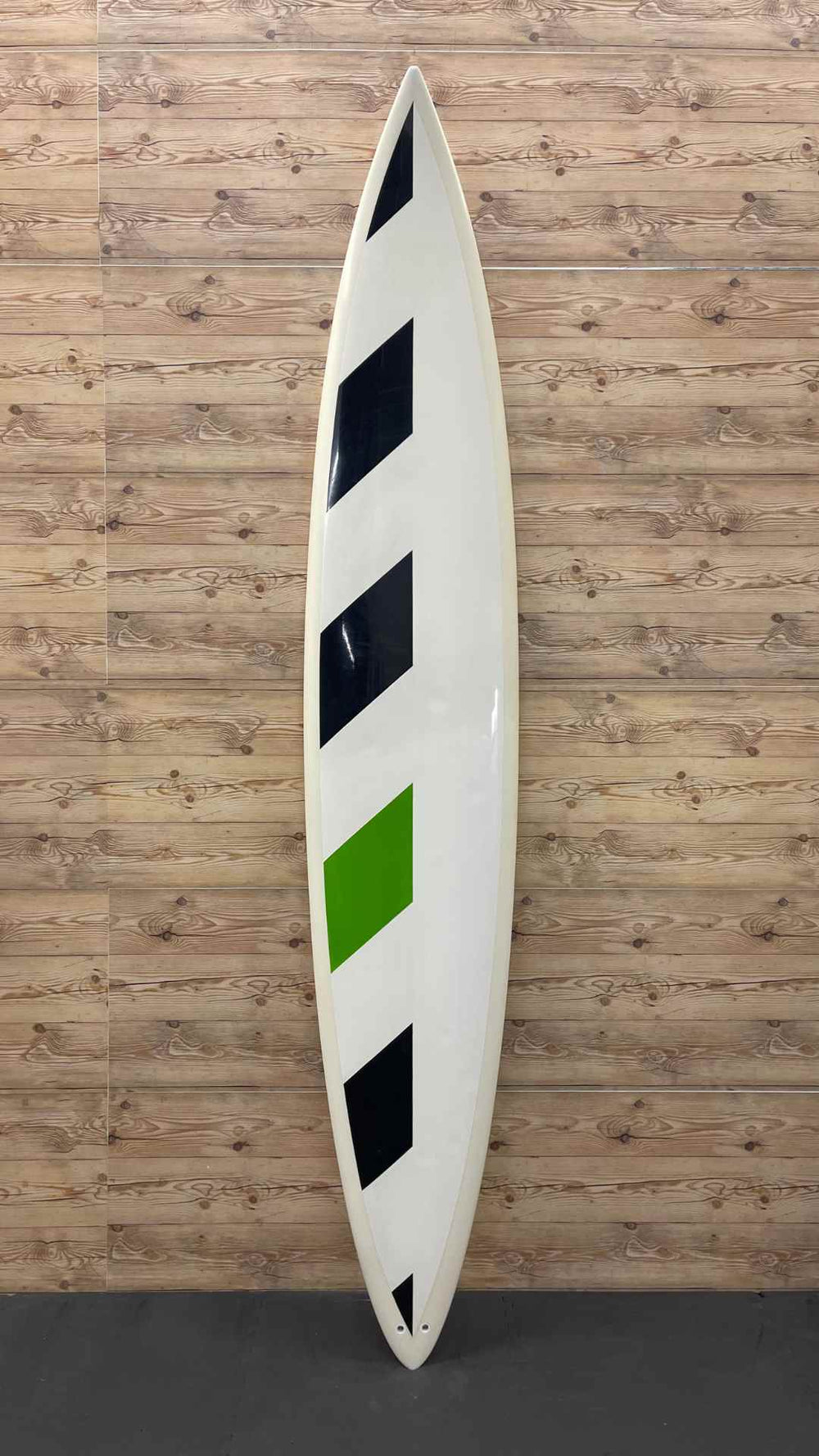Greg Long Gun 9'8"