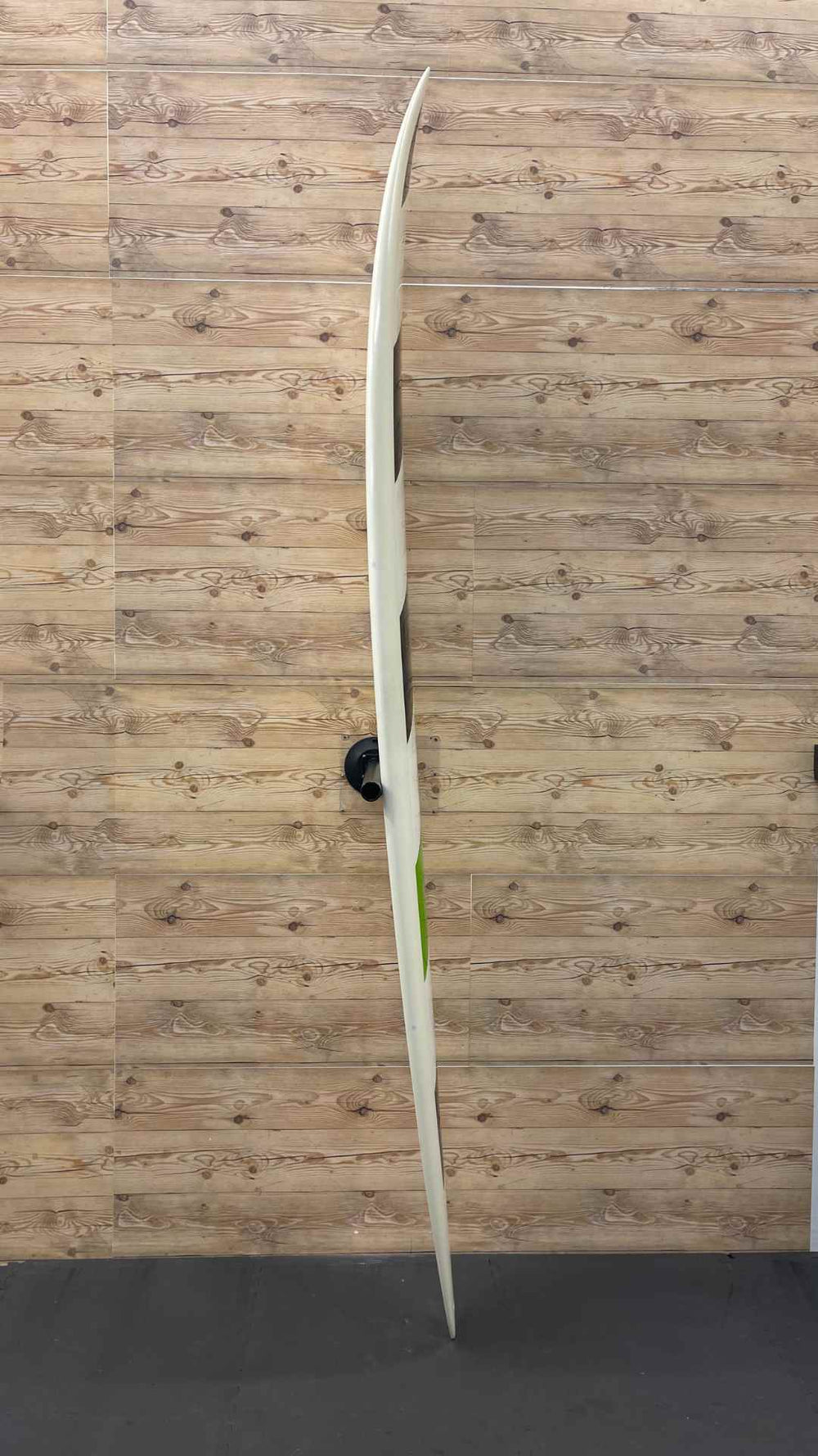 Greg Long Gun 9'8"