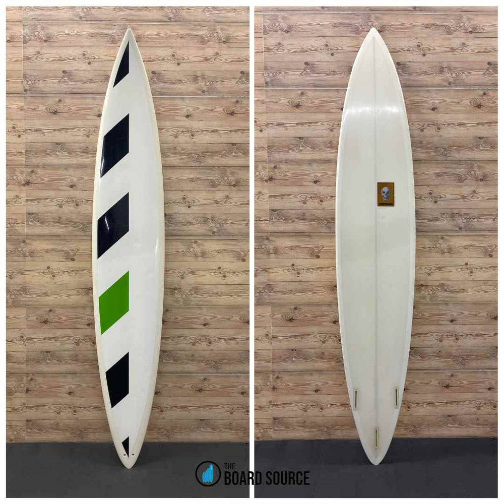 Greg Long Gun 9'8"