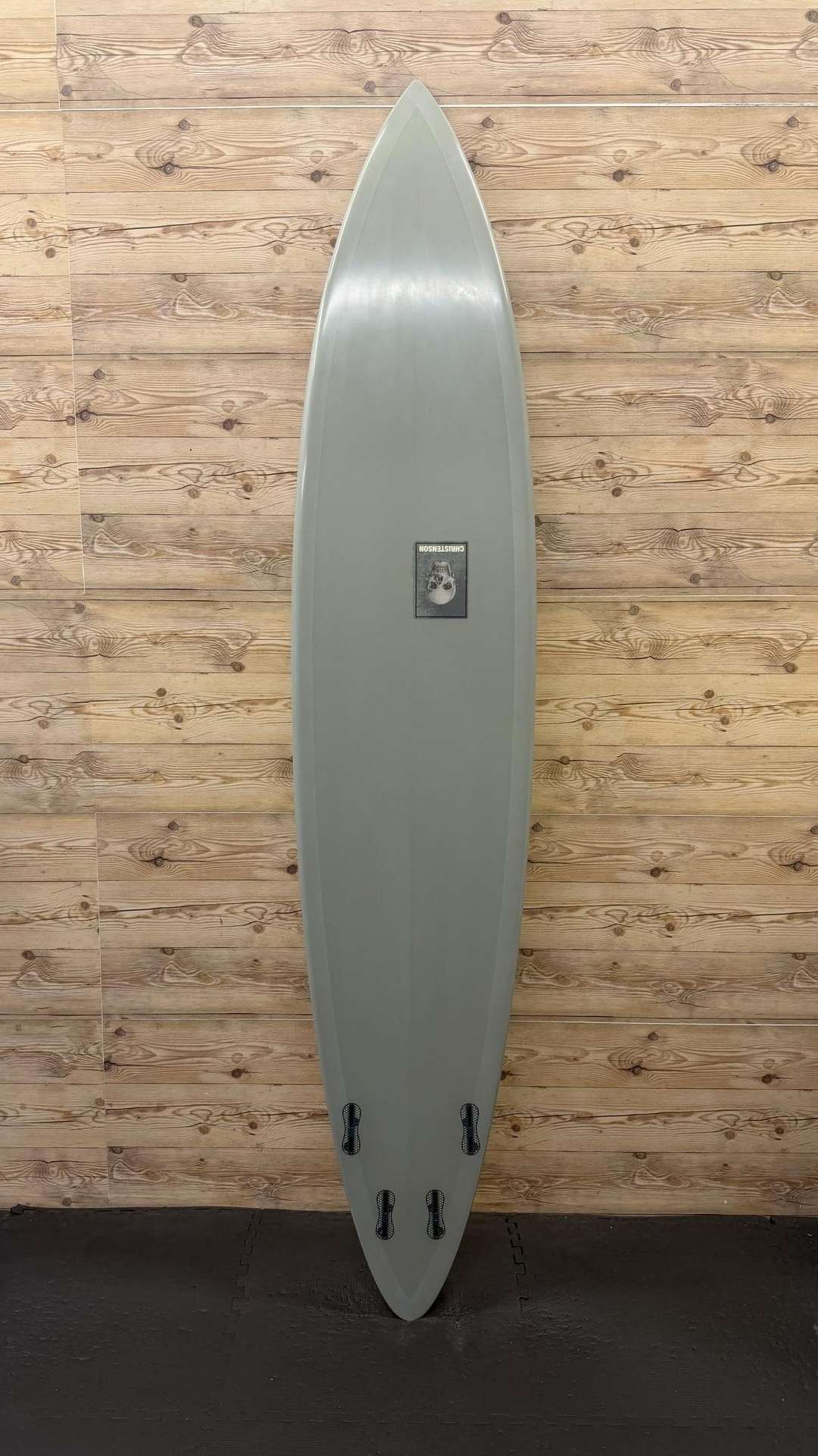 Big Wave Gun 8'8"