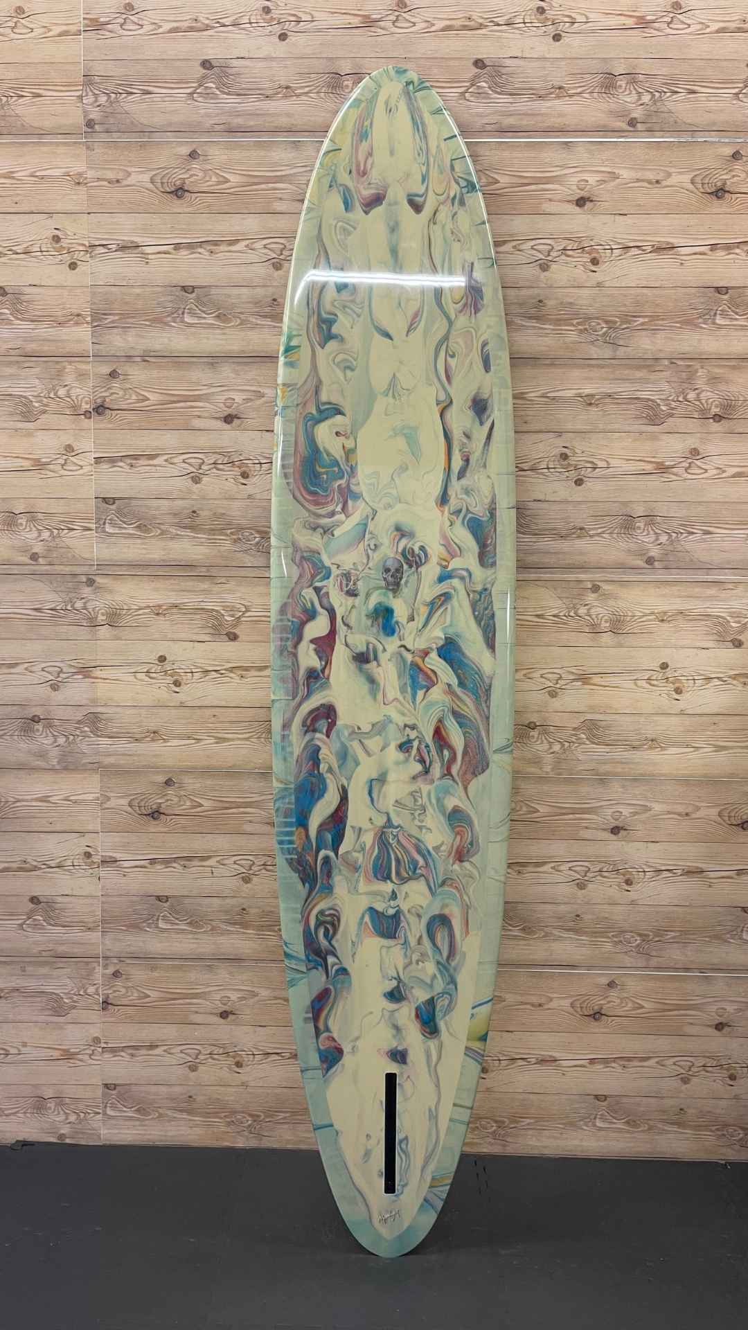 Kustom Huntsman 8'10"