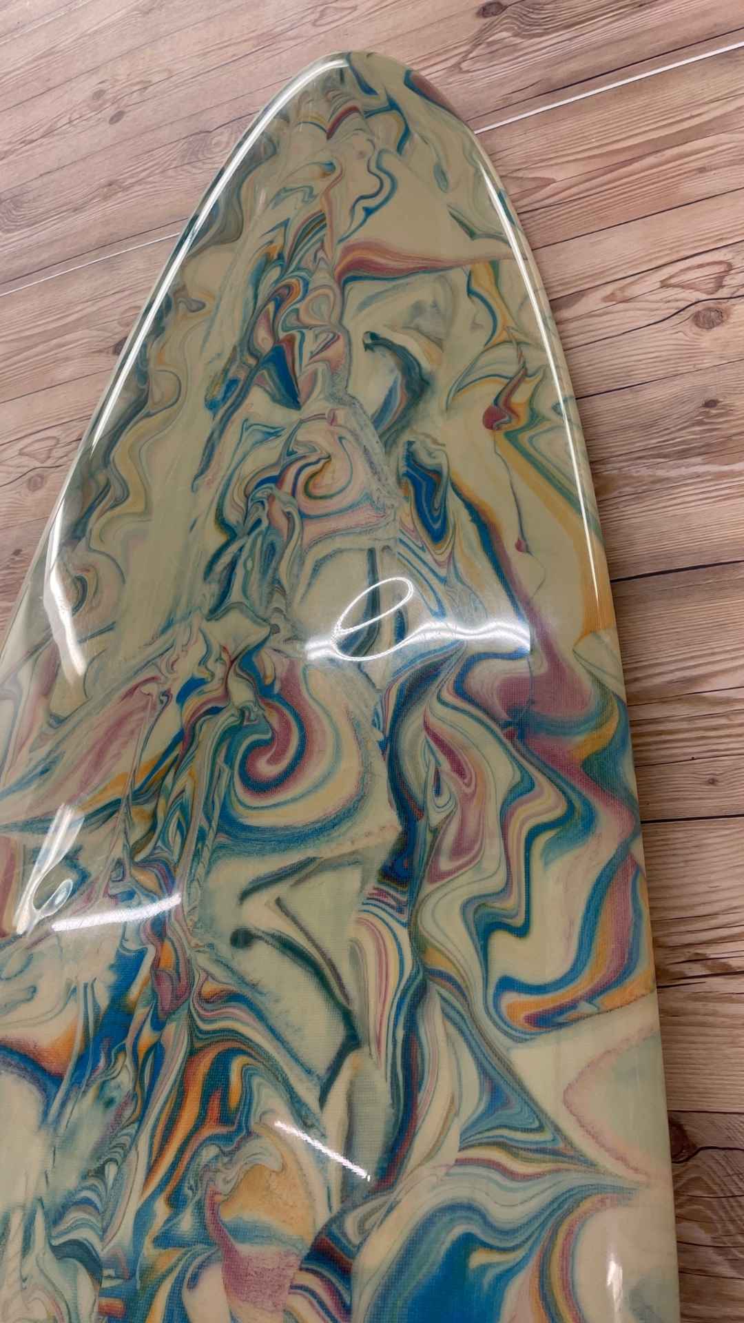 Kustom Huntsman 8'10"