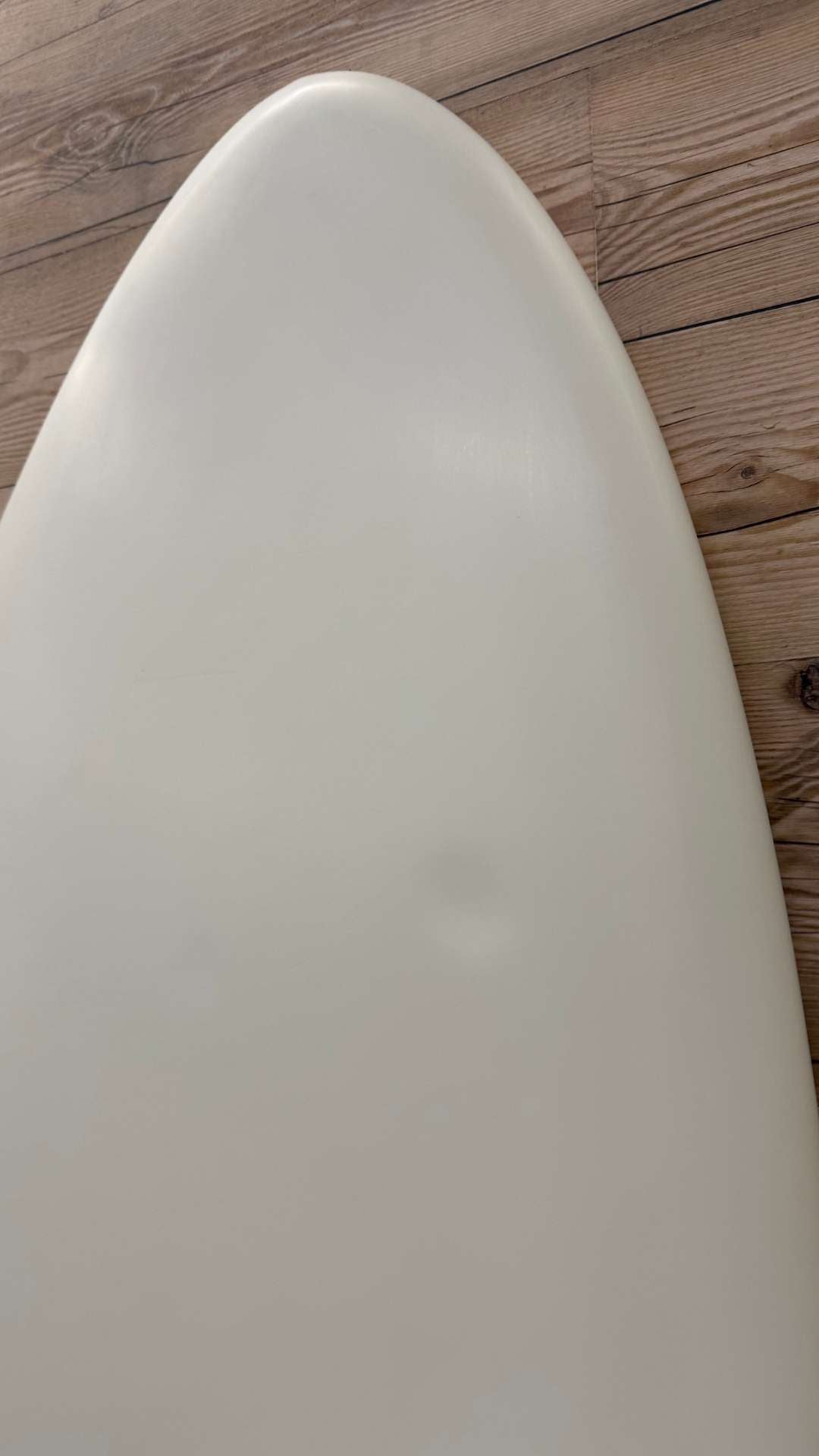 Huntsman 6'10"