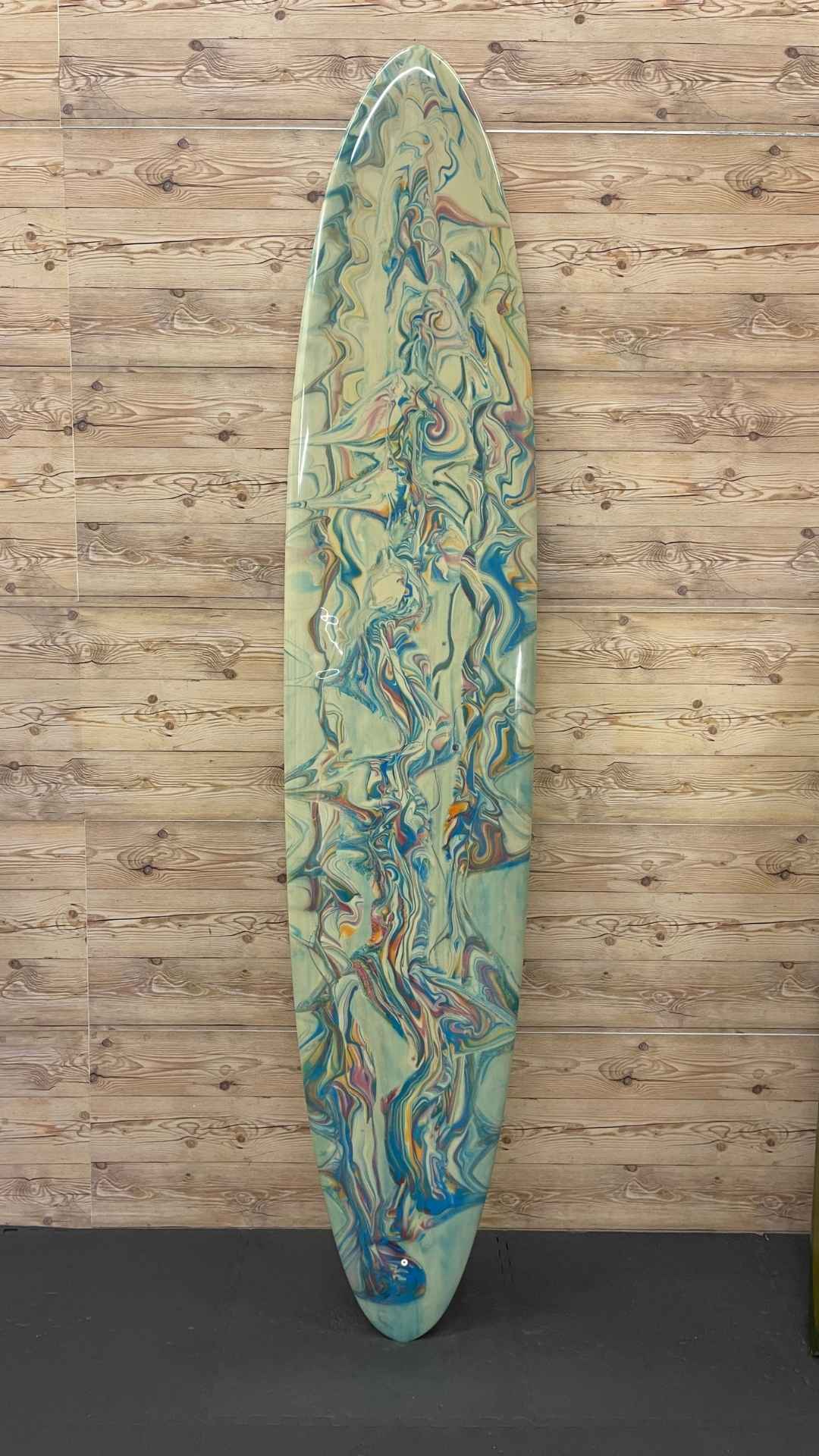 Kustom Huntsman 8'10"