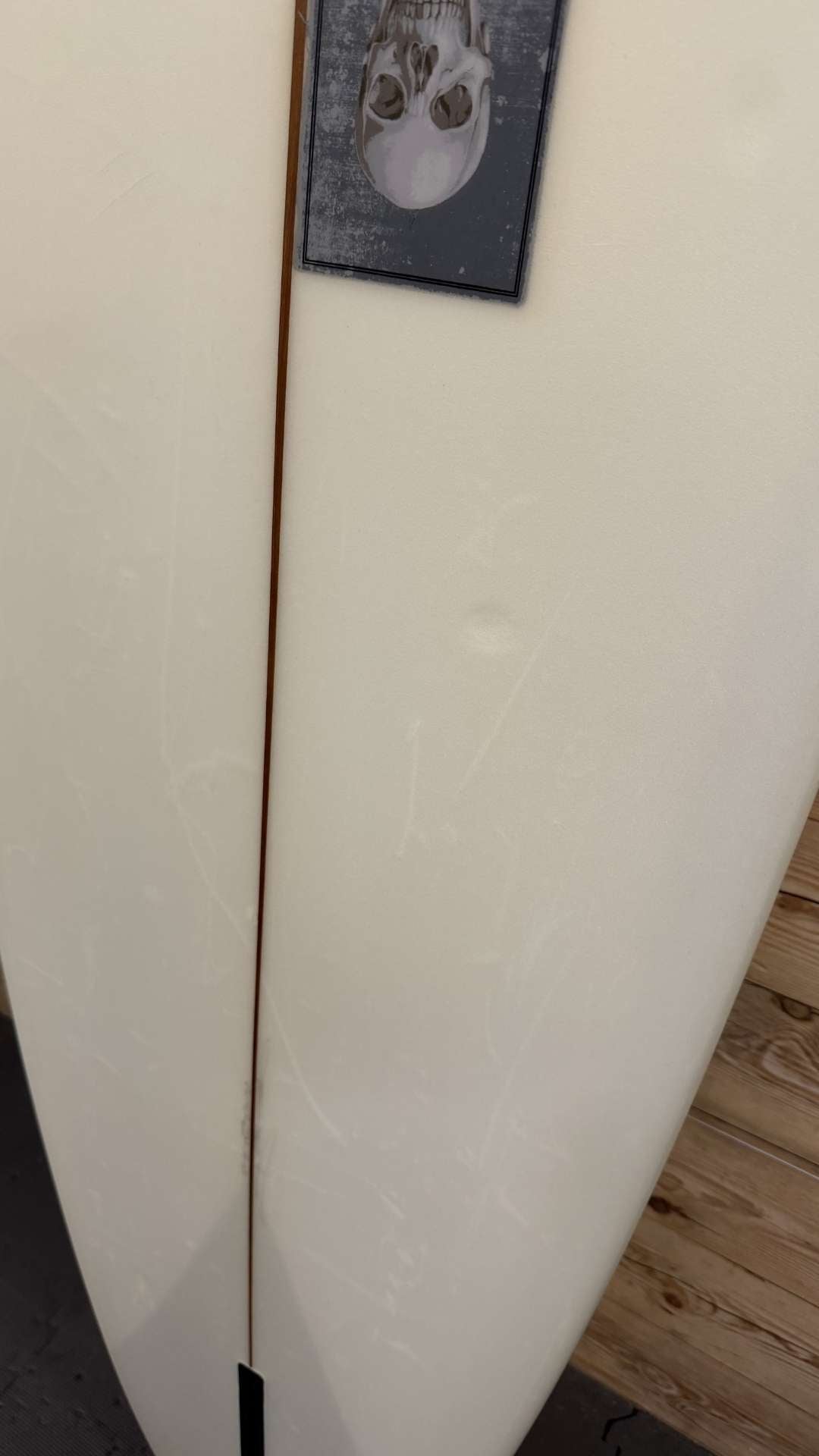 C-Bucket 7'6"