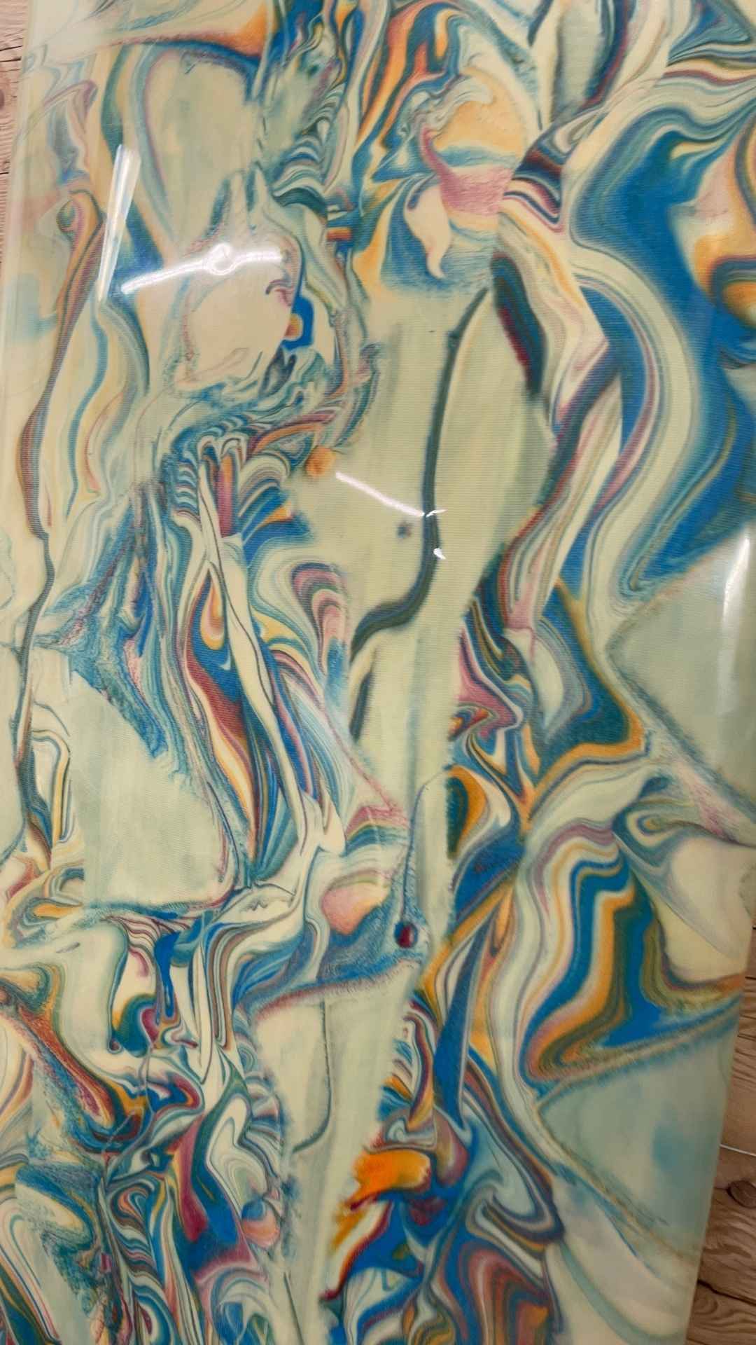 Kustom Huntsman 8'10"