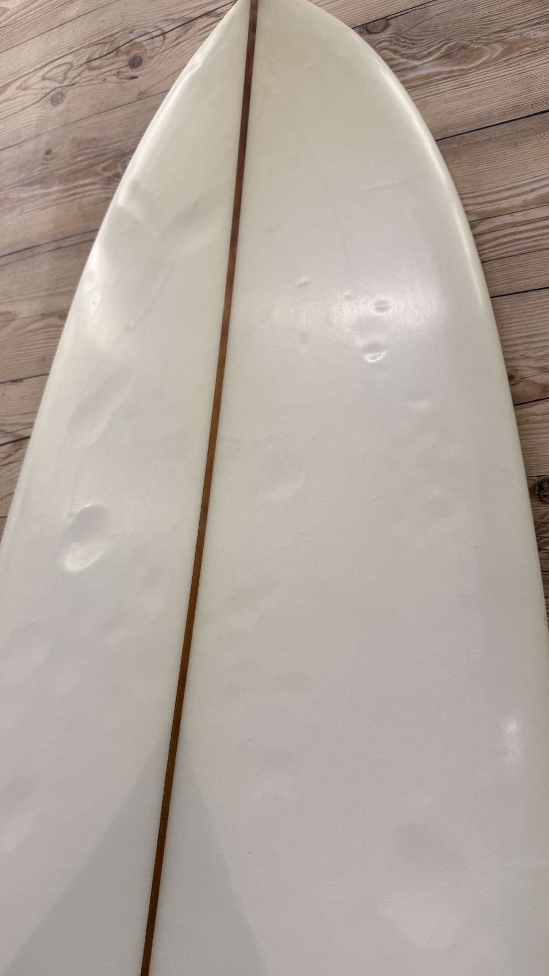 C-Bucket 7'6"