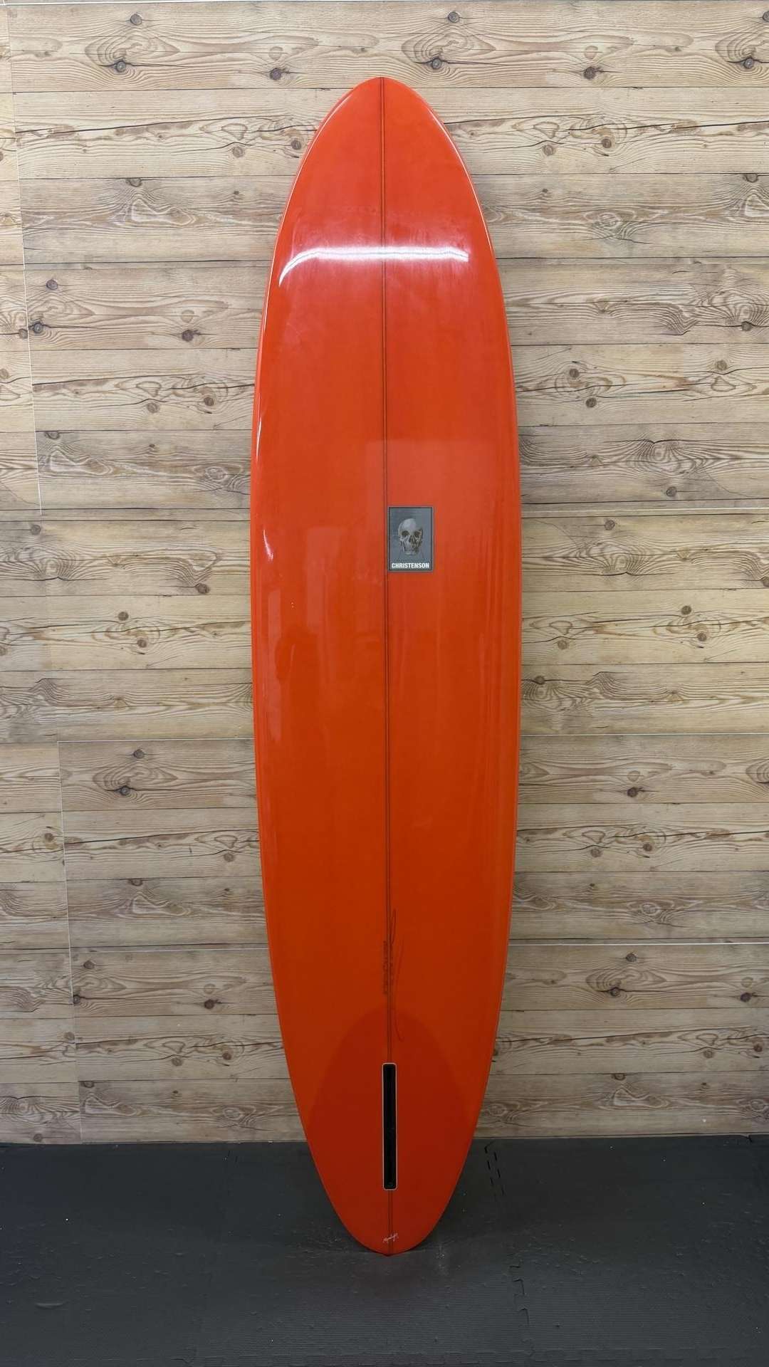 Huntsman 7'10"
