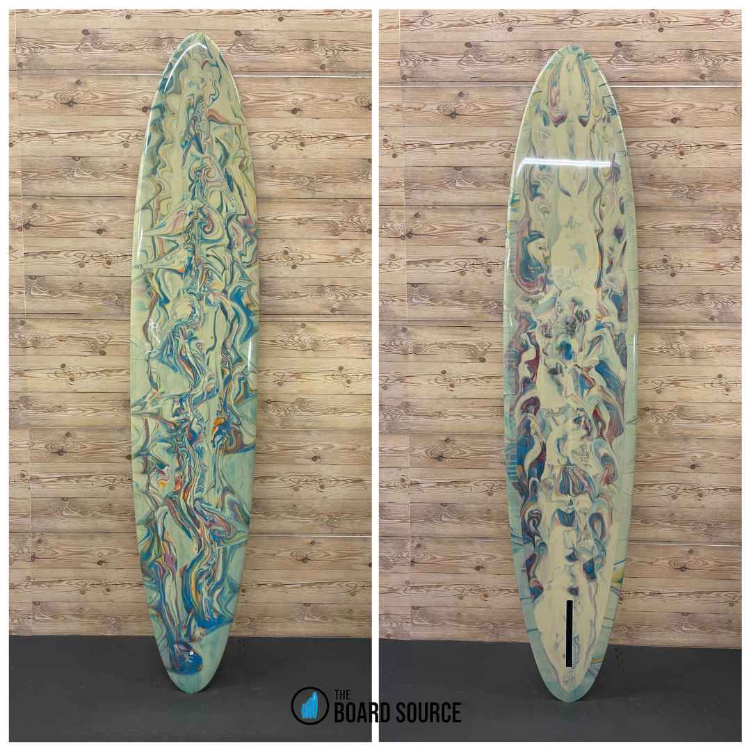 Kustom Huntsman 8'10"