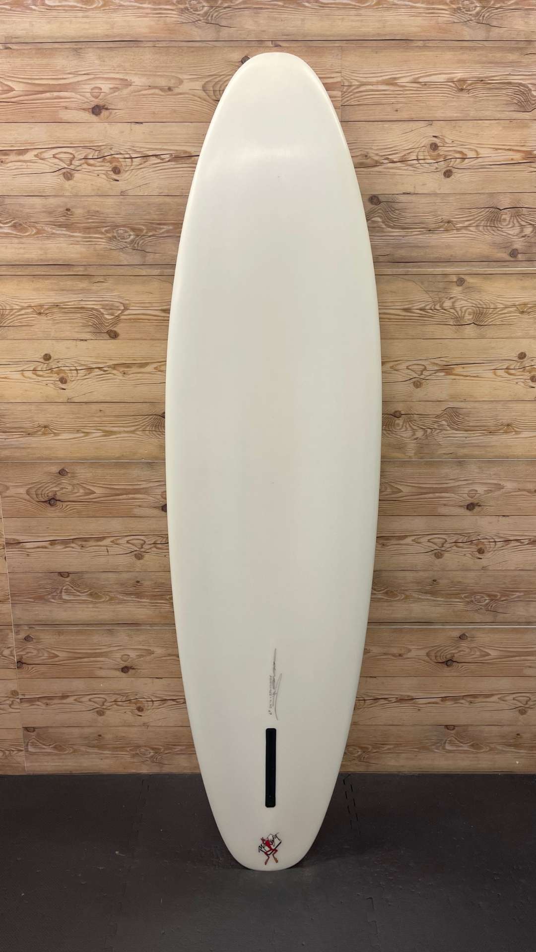 Invisible Policeman 6'8"