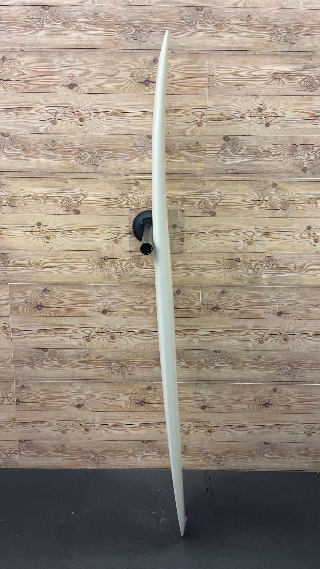 Invisible Policeman 6'8"