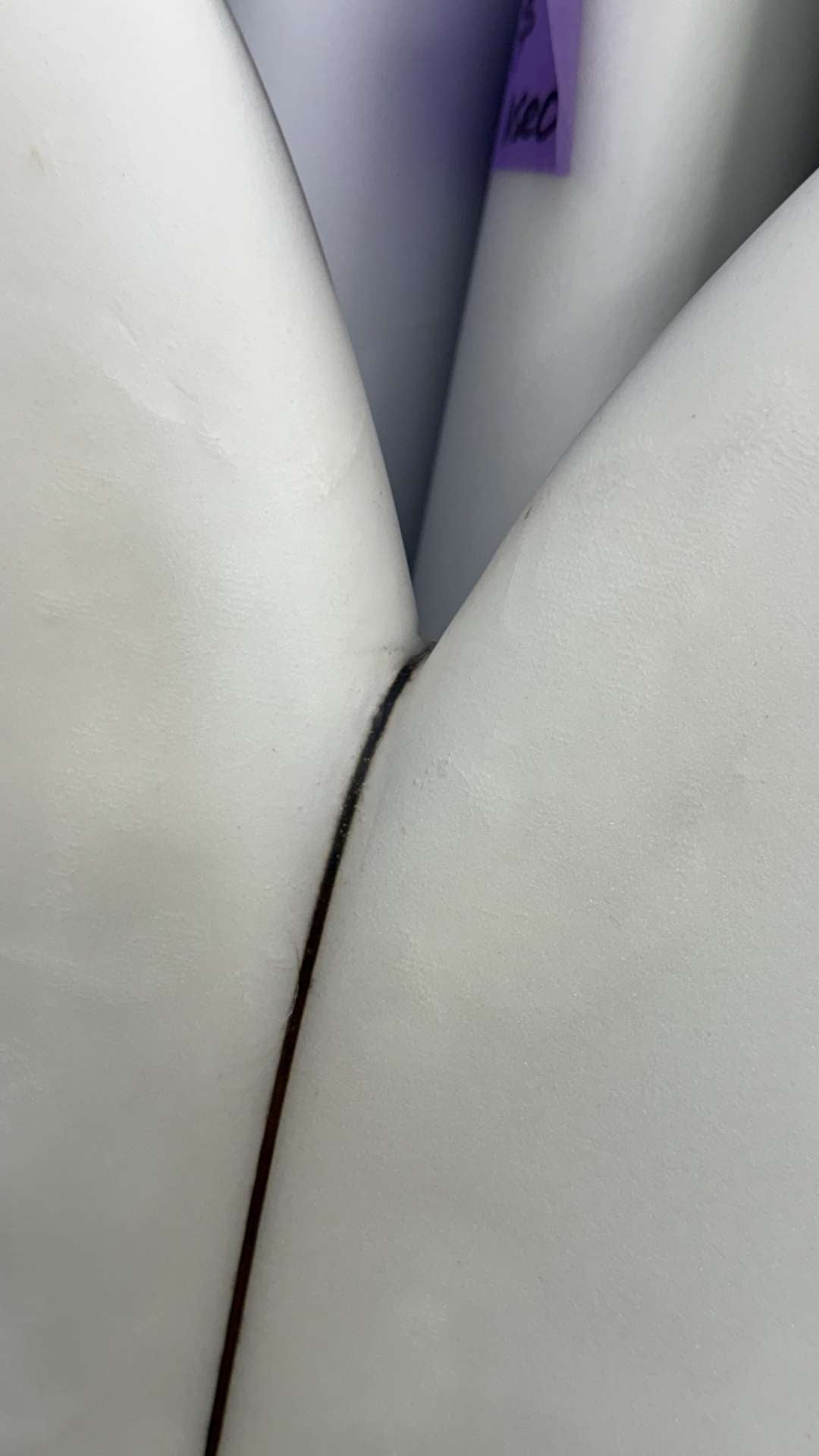 Twin Keel Fish 5'5"