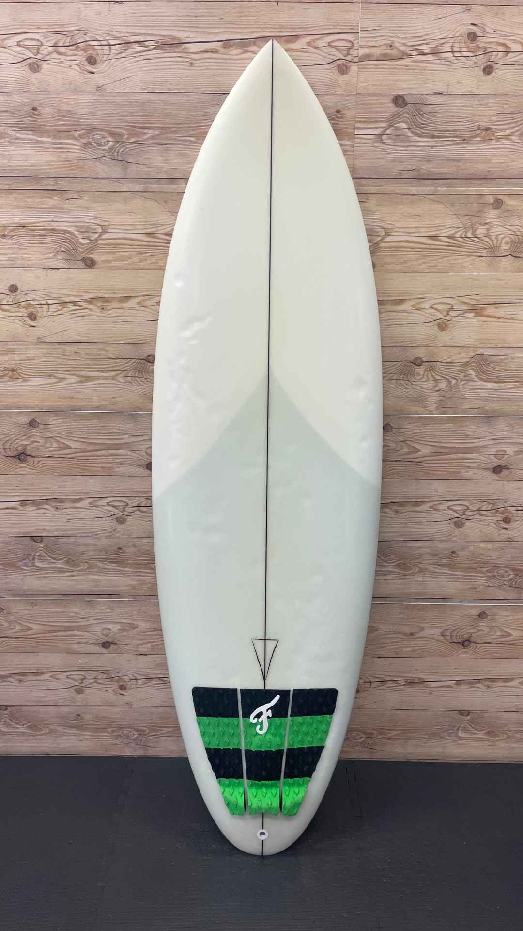 Kustom 5'11"