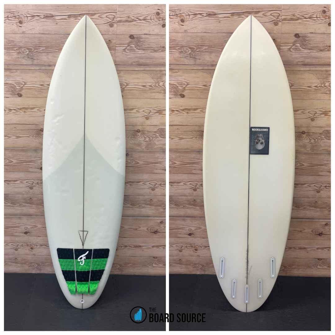 Kustom 5'11"