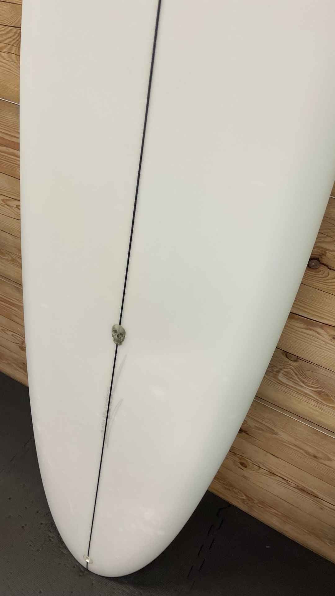 Hole Shot Twin+1 5'8"