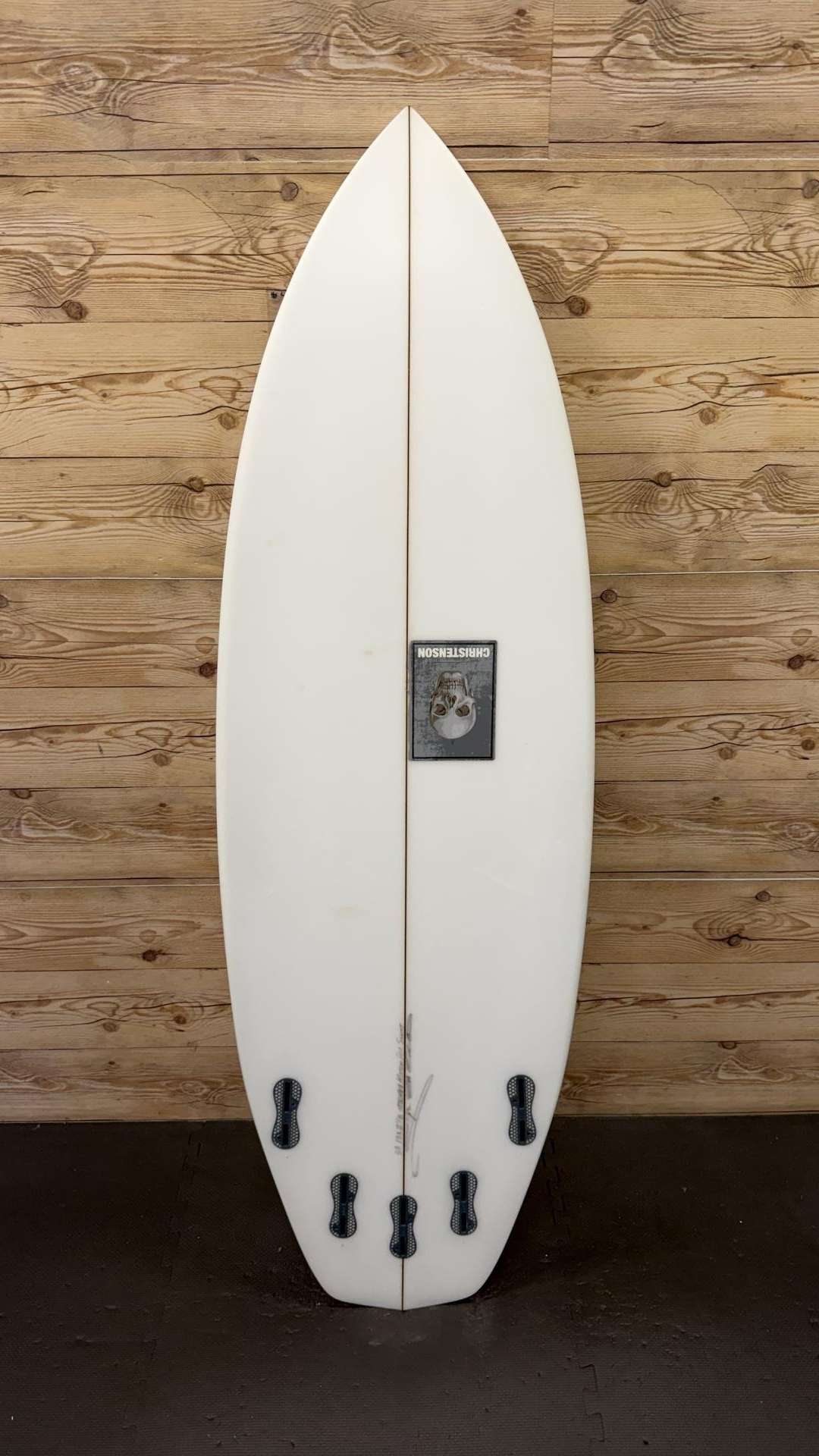 Kustom 5'3"