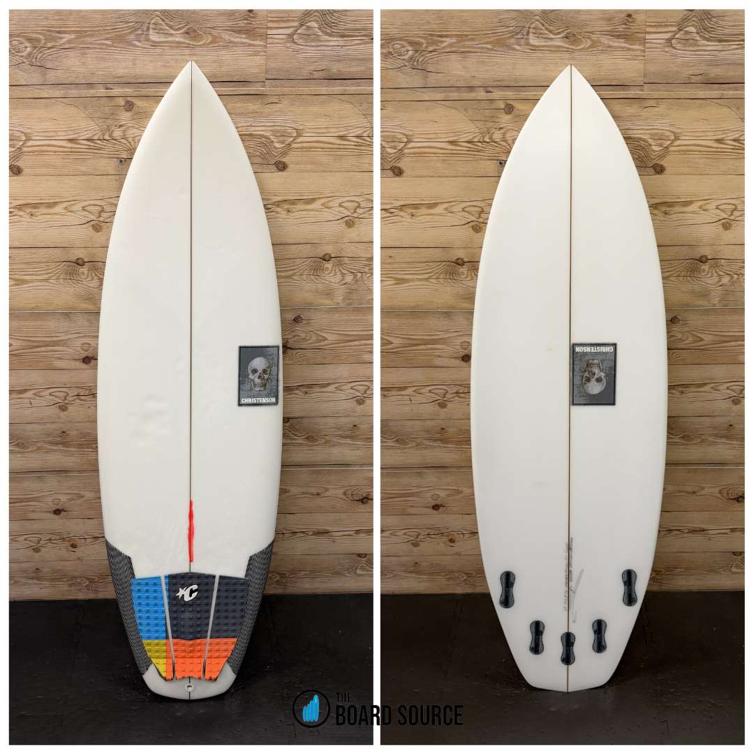 Kustom 5'3"