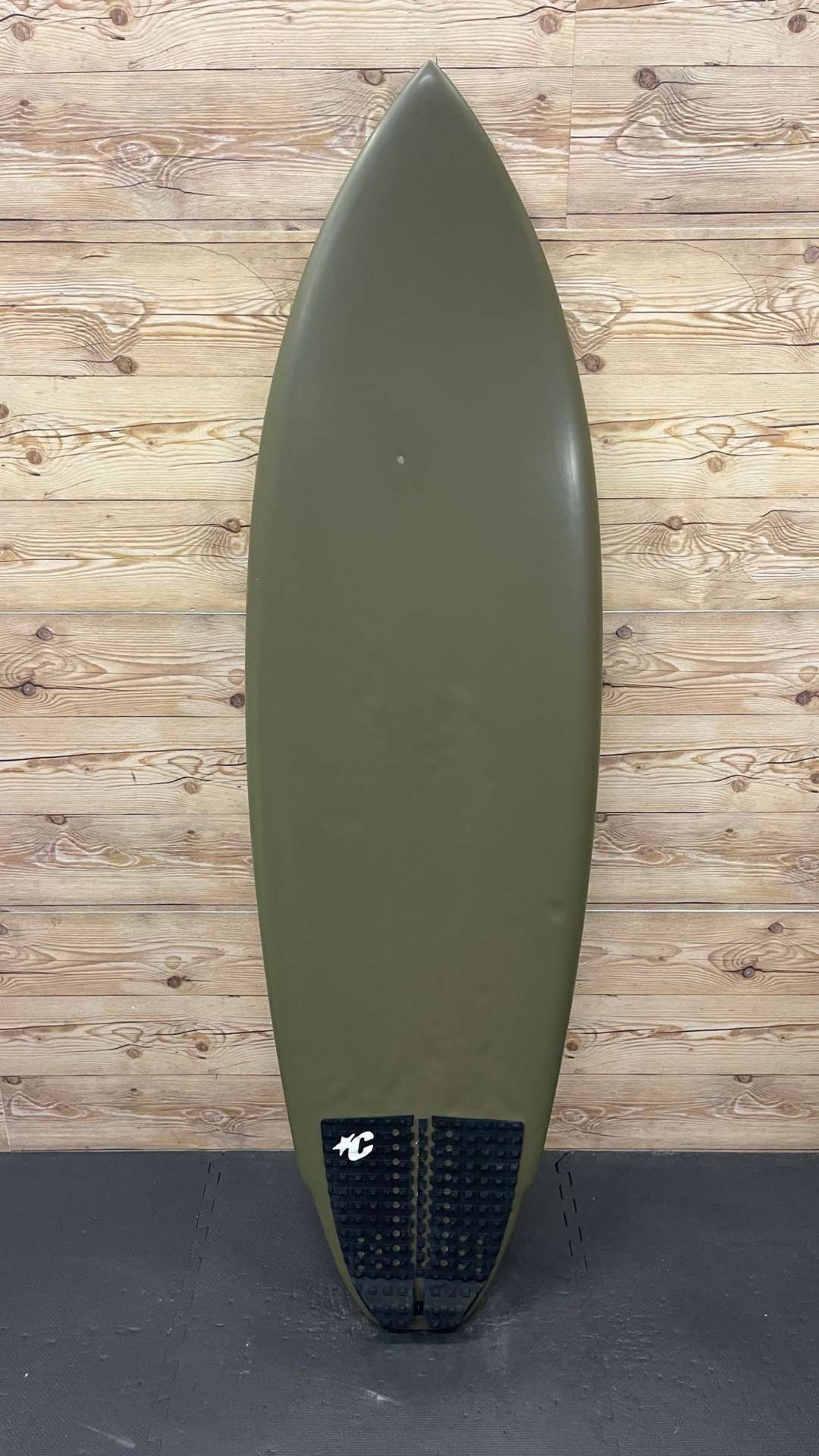Lane Splitter 5'8"