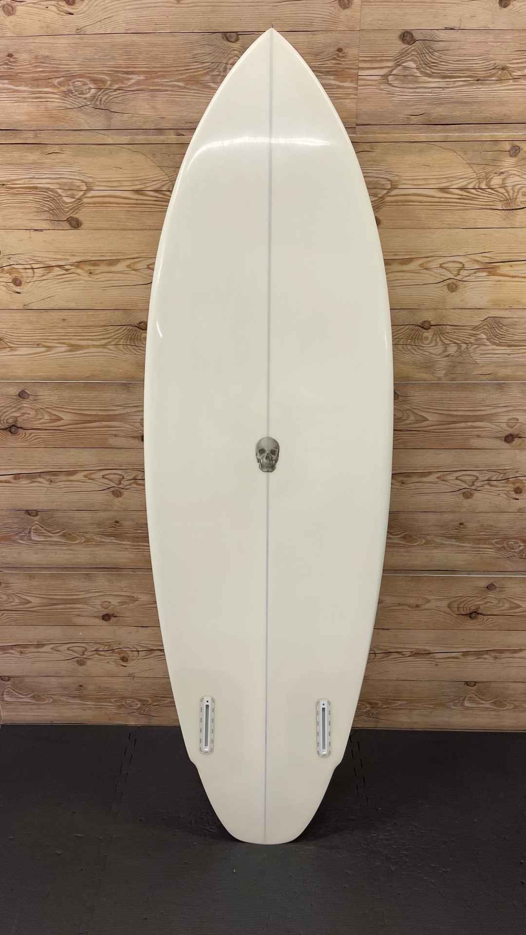 Lane Splitter 5'8"