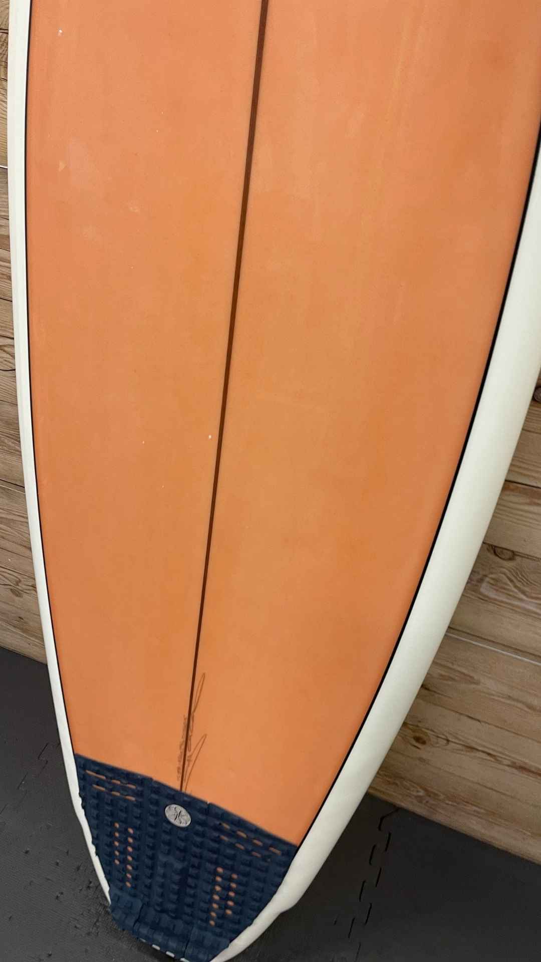 Lane Splitter 5'8"