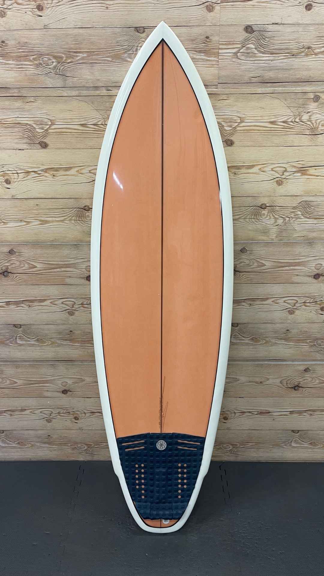 Lane Splitter 5'8"