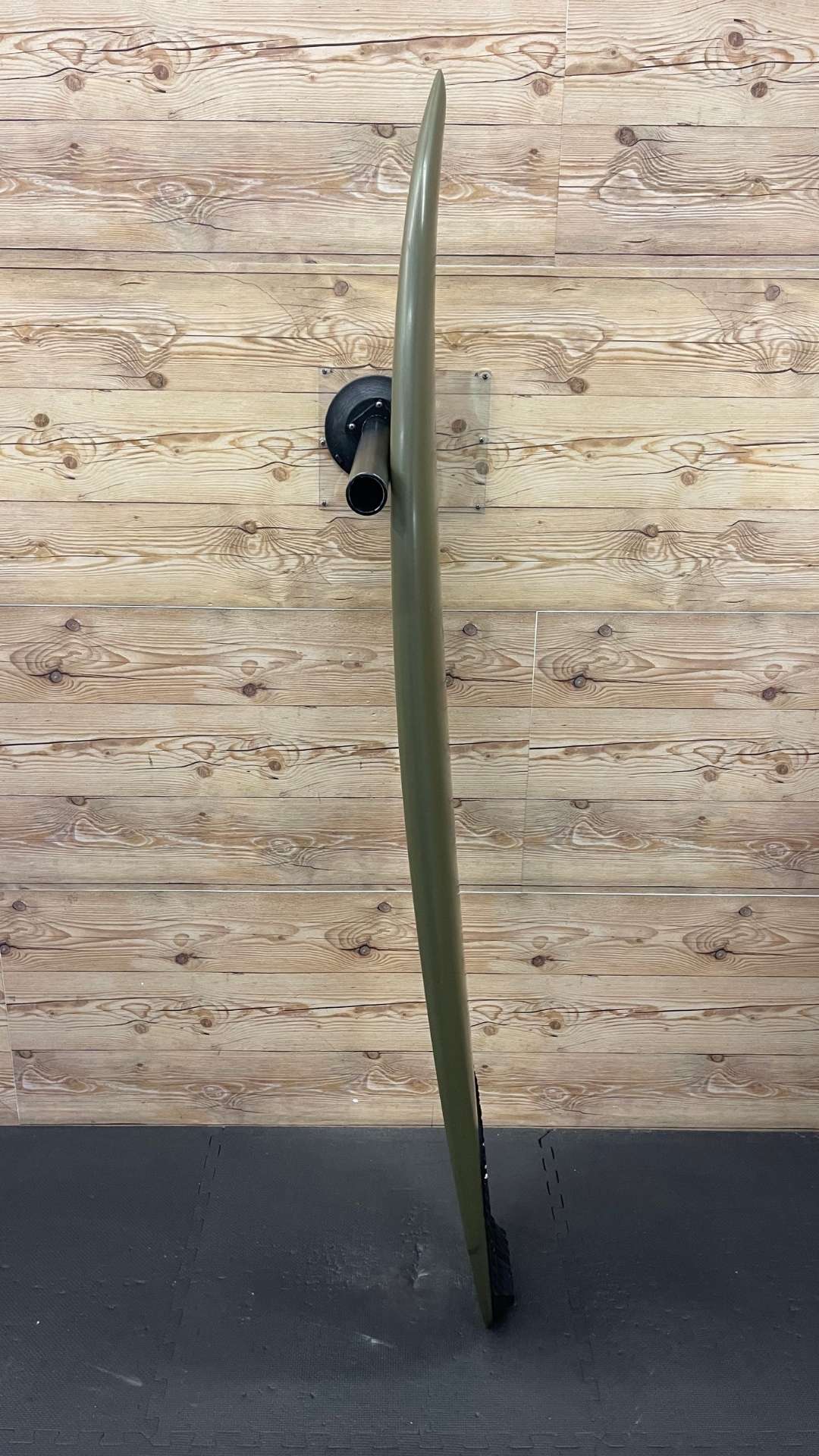 Lane Splitter 5'8"