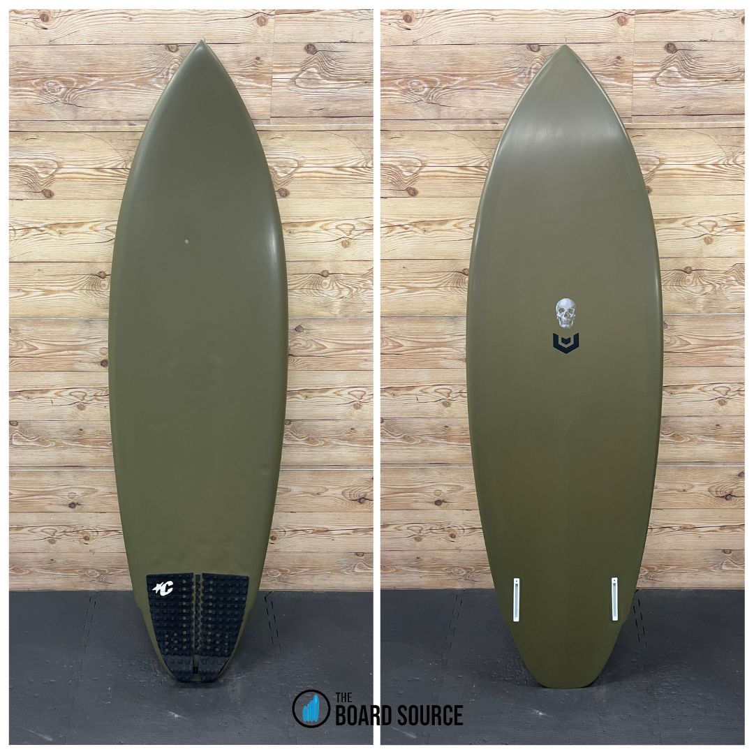 Lane Splitter 5'8"