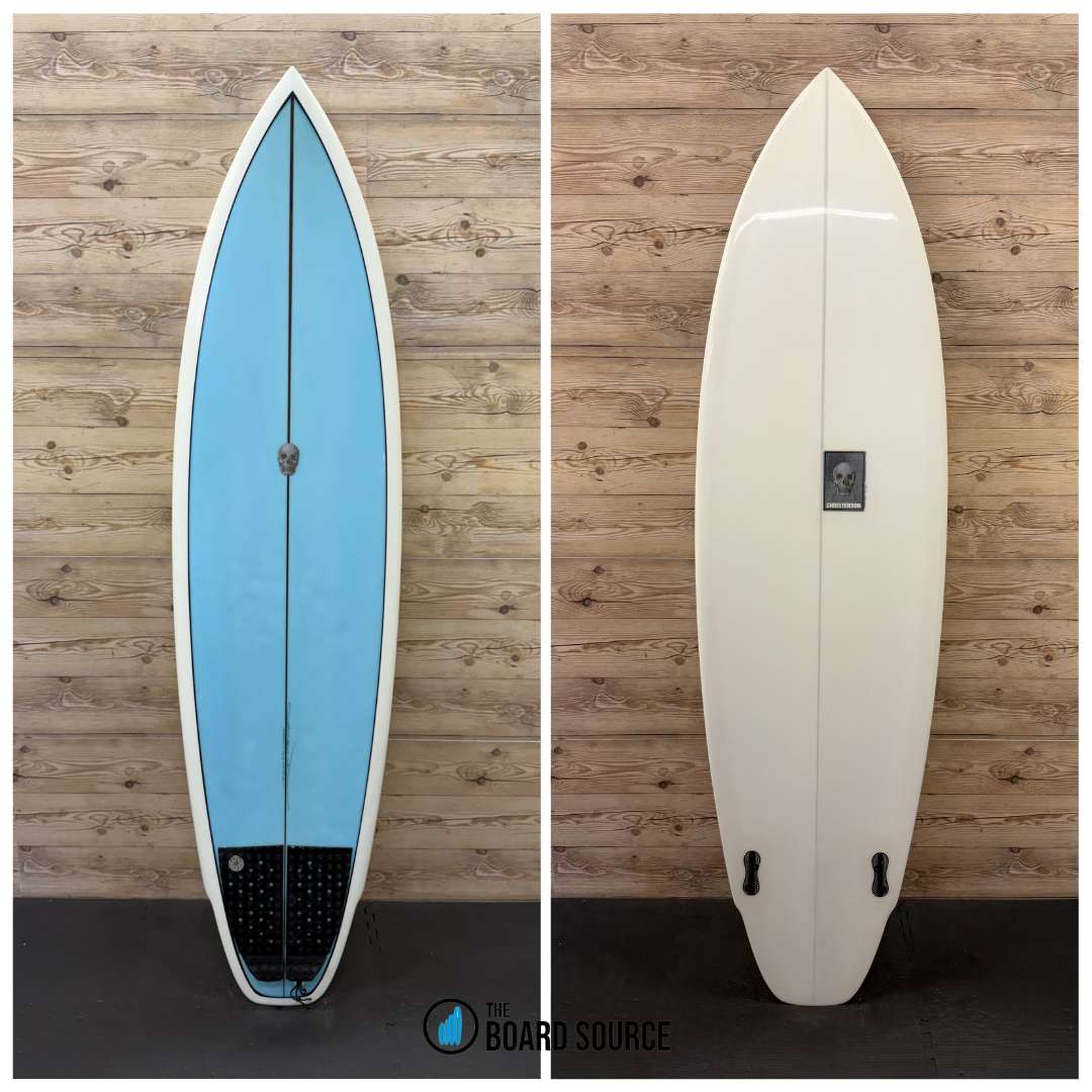 Lane Splitter 7'0"